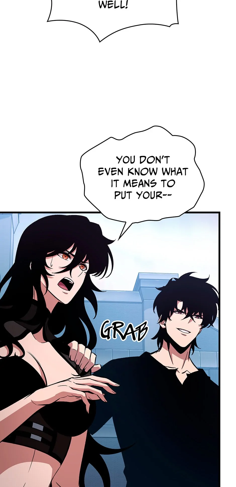 Read Pick Me Up Manga Online