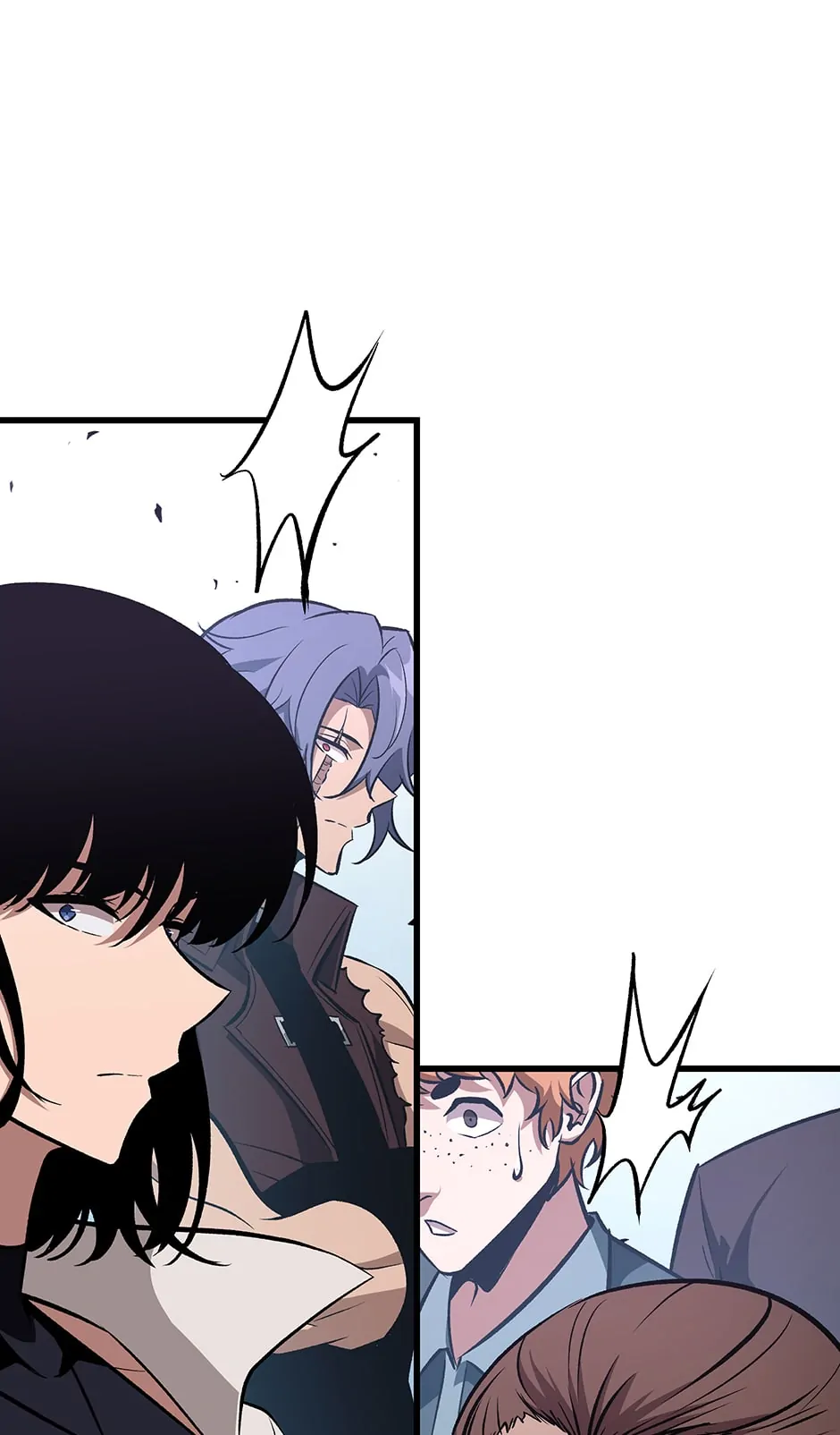 Read Pick Me Up Manga Online