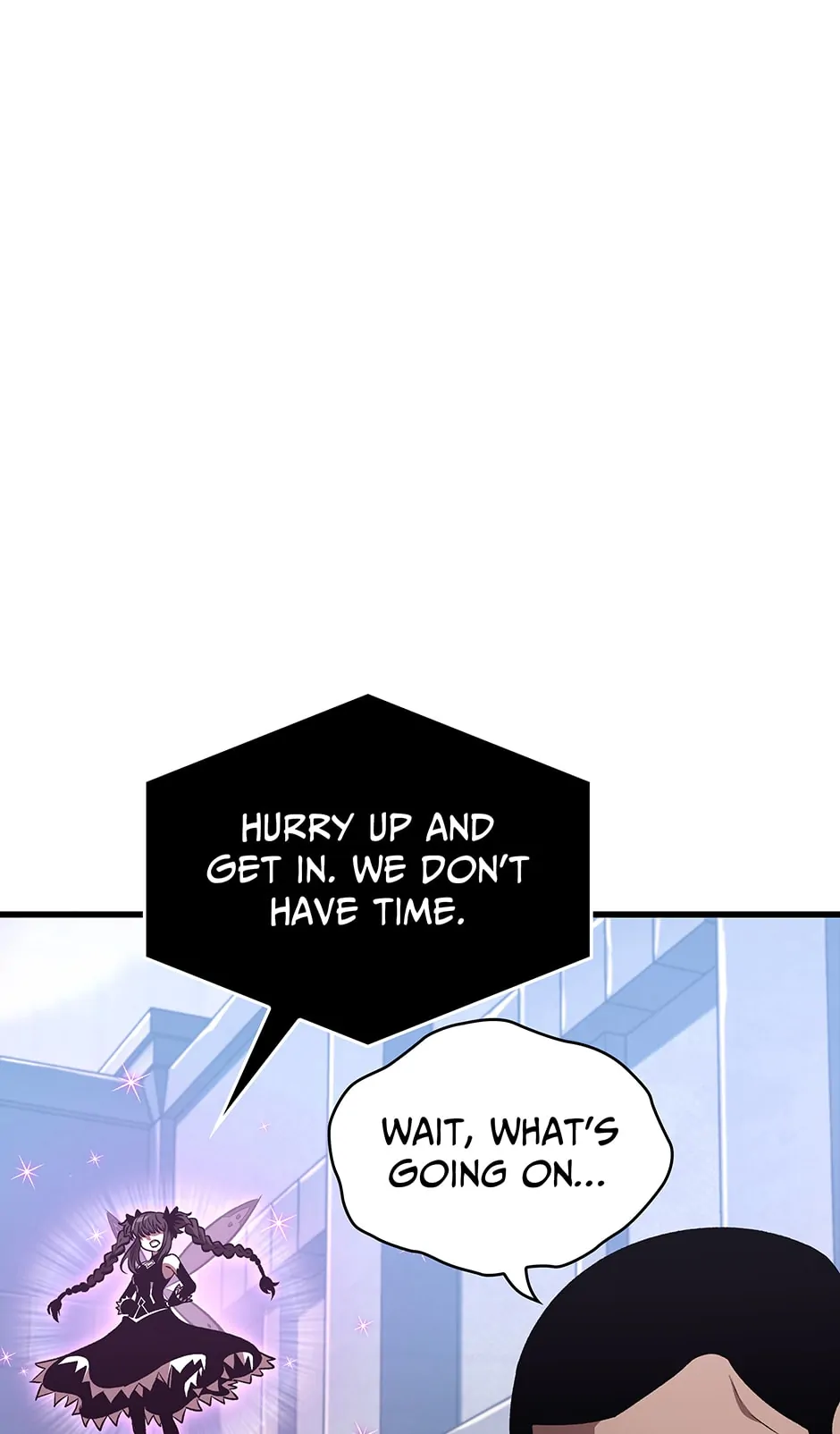Read Pick Me Up Manga Online