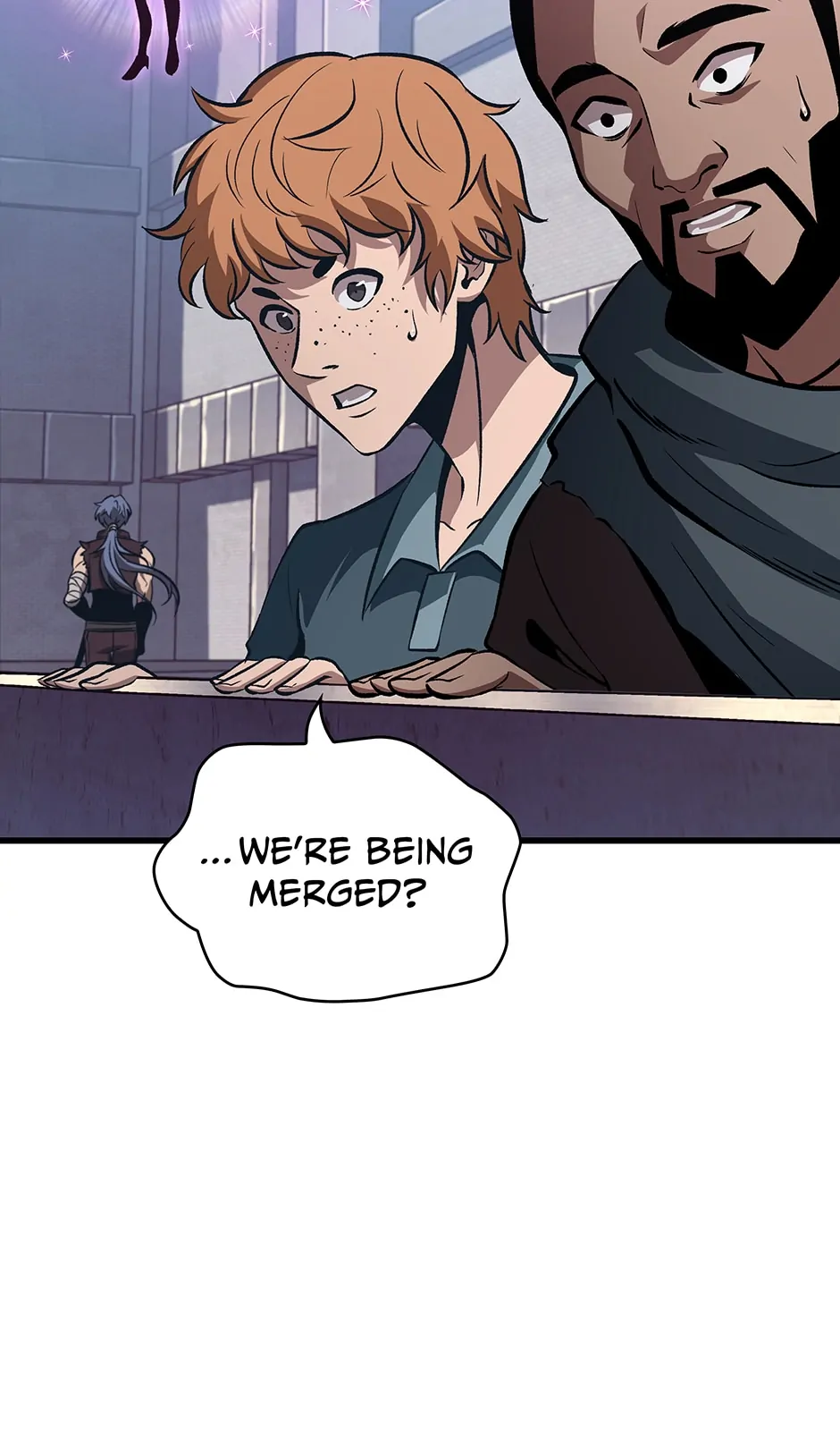 Read Pick Me Up Manga Online