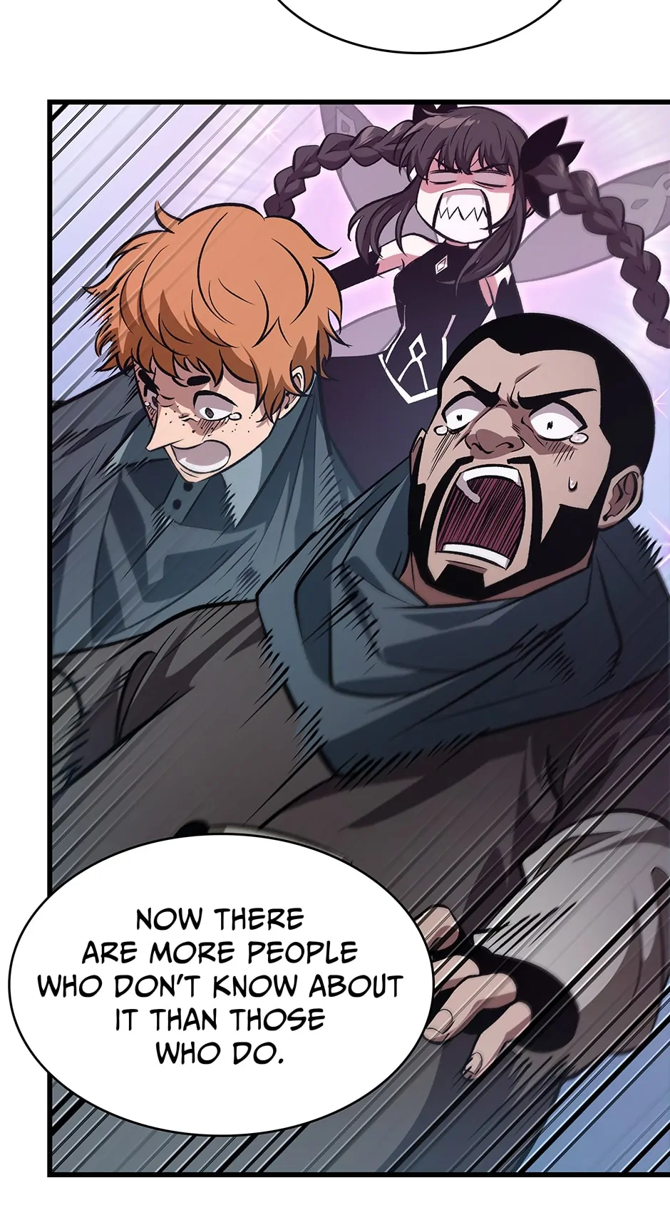 Read Pick Me Up Manga Online
