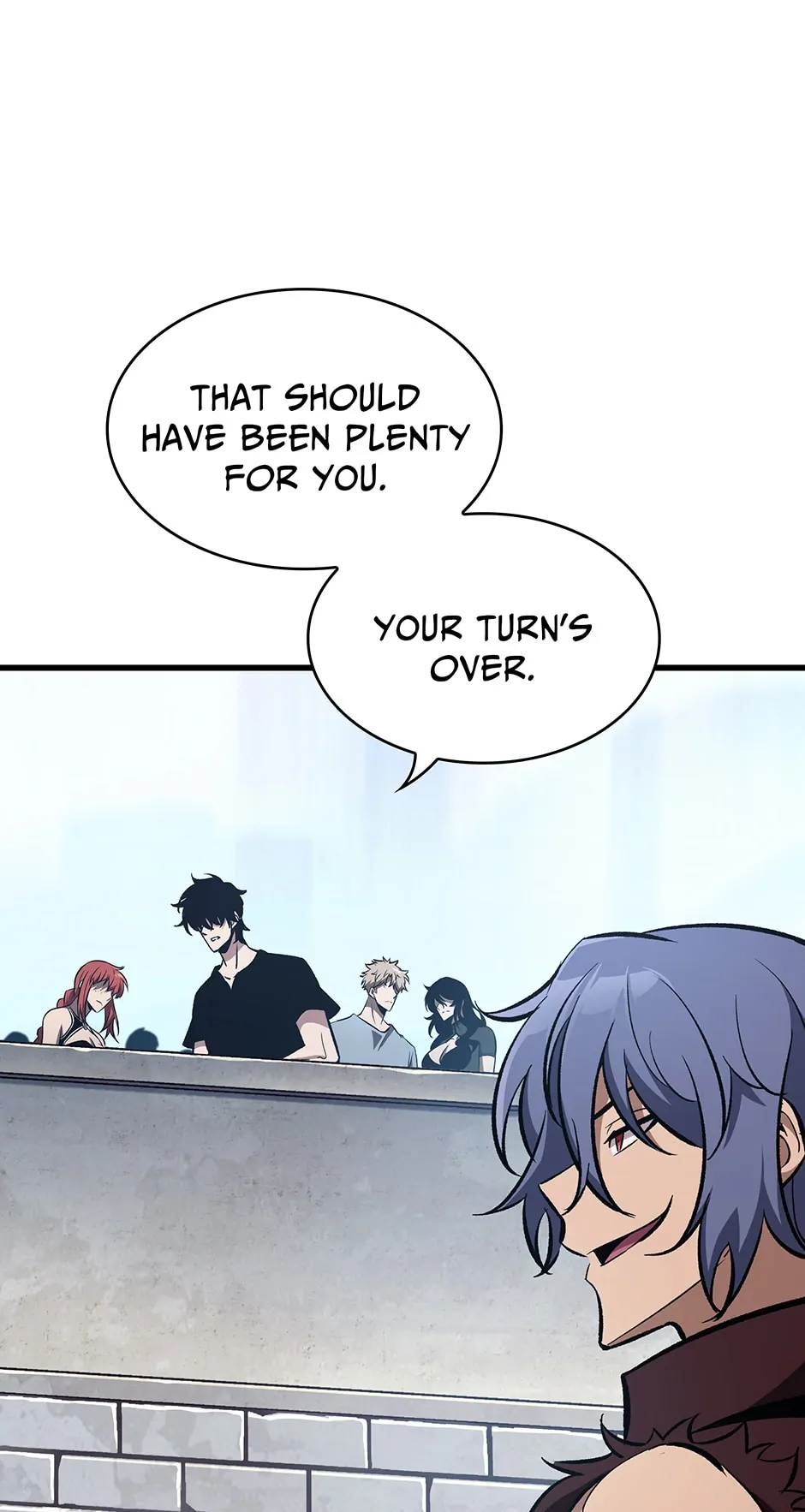 Read Pick Me Up Manga Online