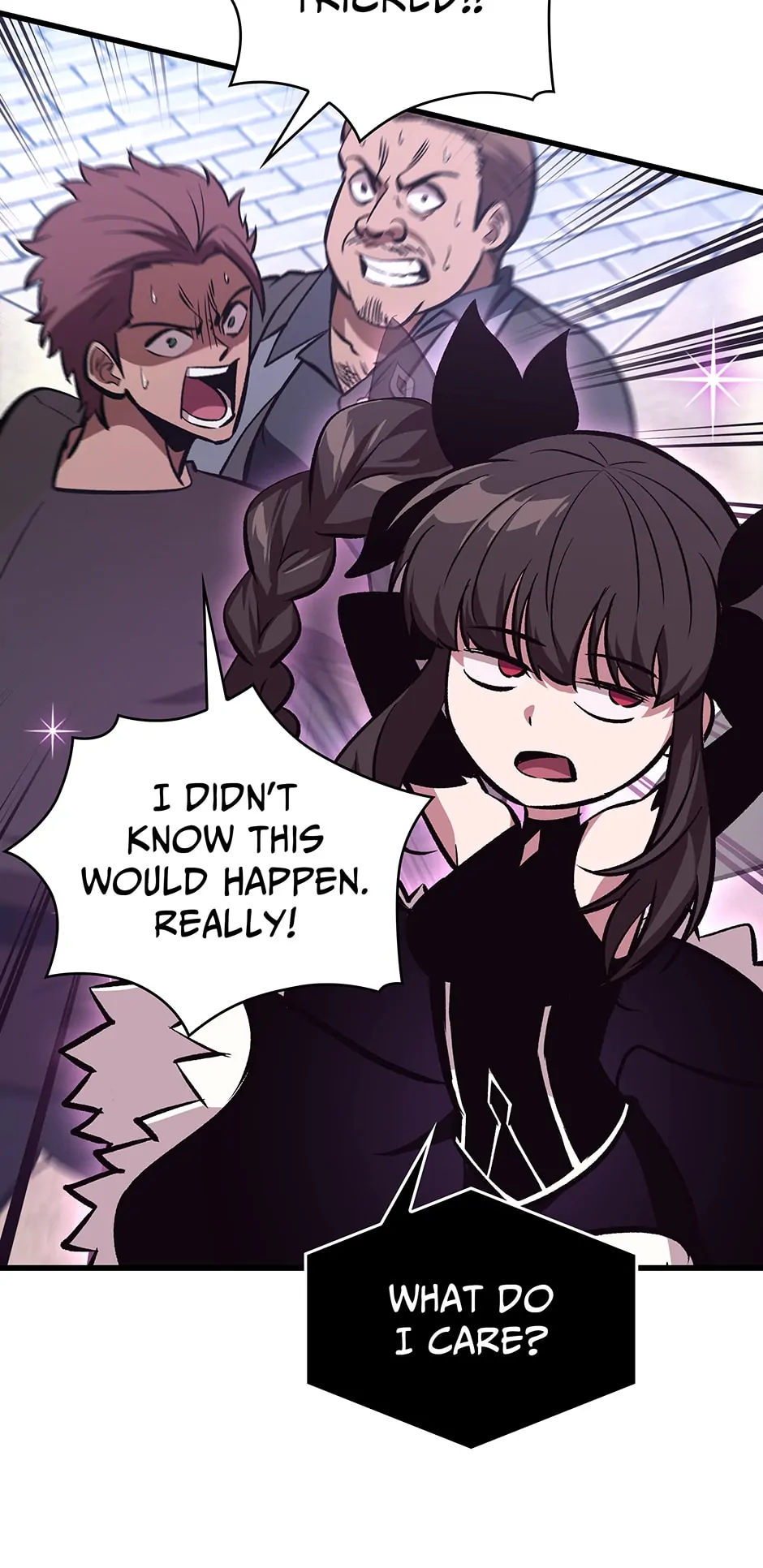 Read Pick Me Up Manga Online