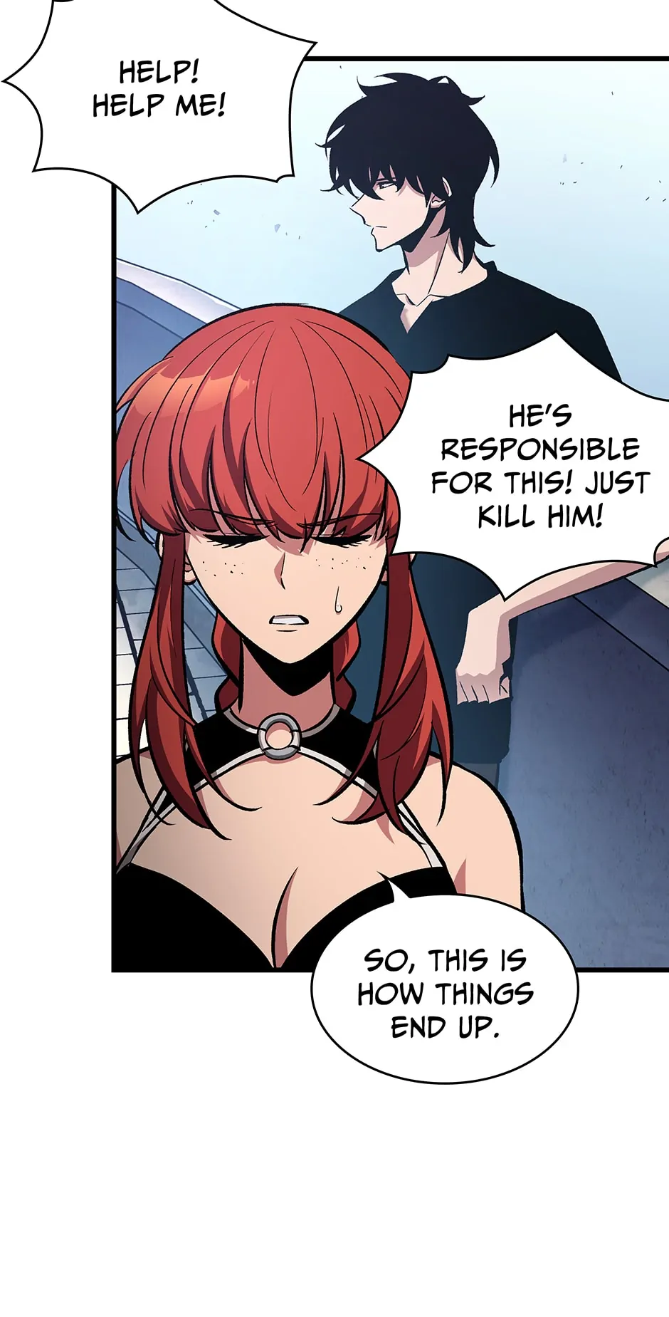 Read Pick Me Up Manga Online