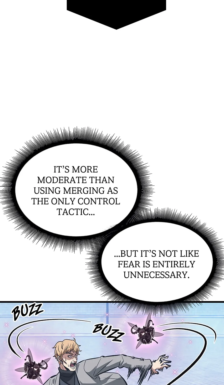 Read Pick Me Up Manga Online