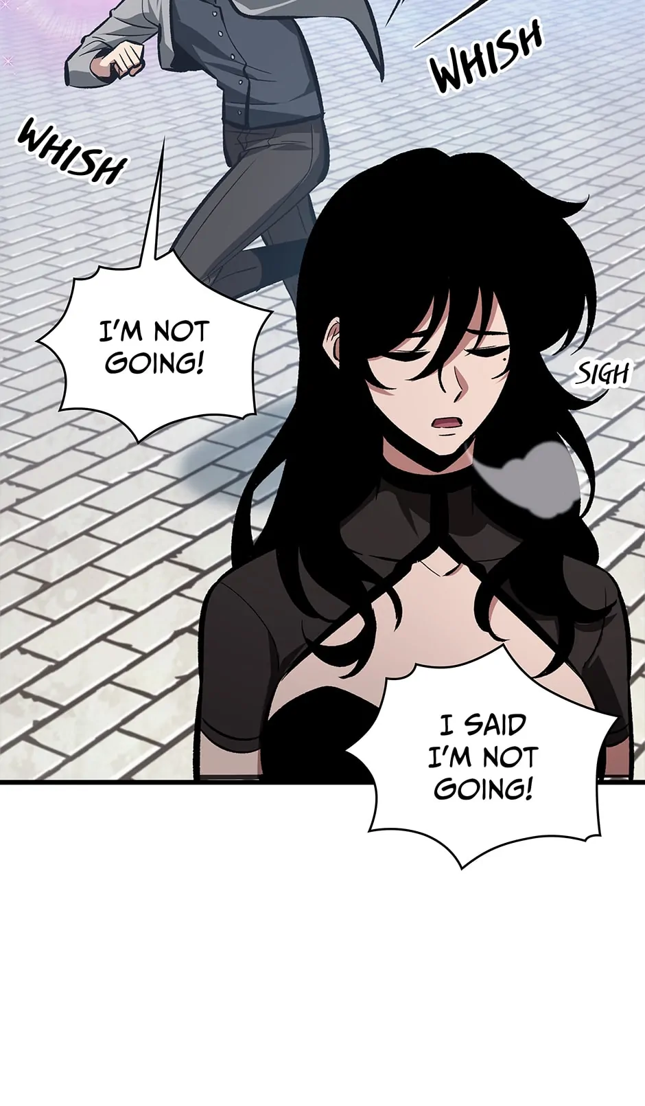 Read Pick Me Up Manga Online