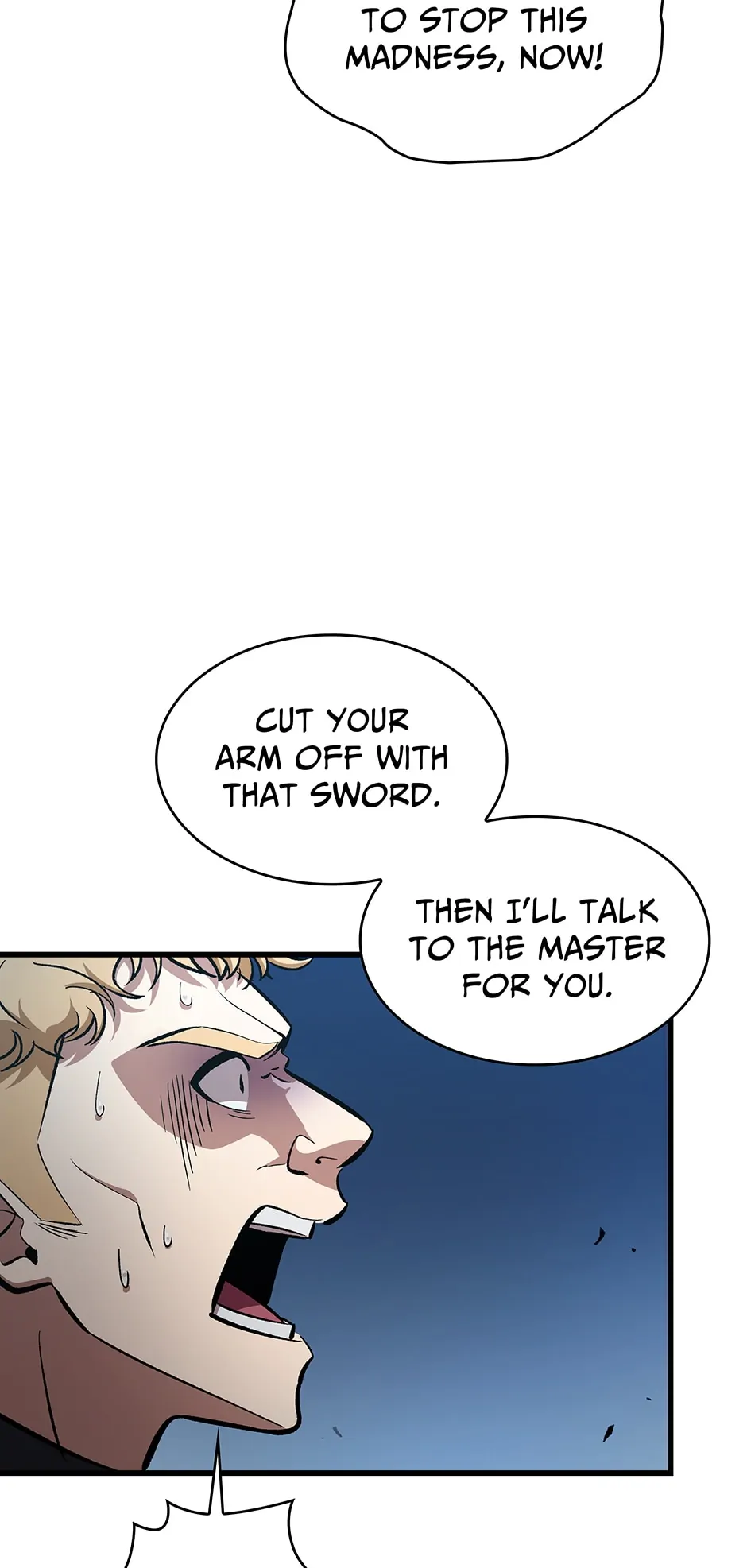 Read Pick Me Up Manga Online