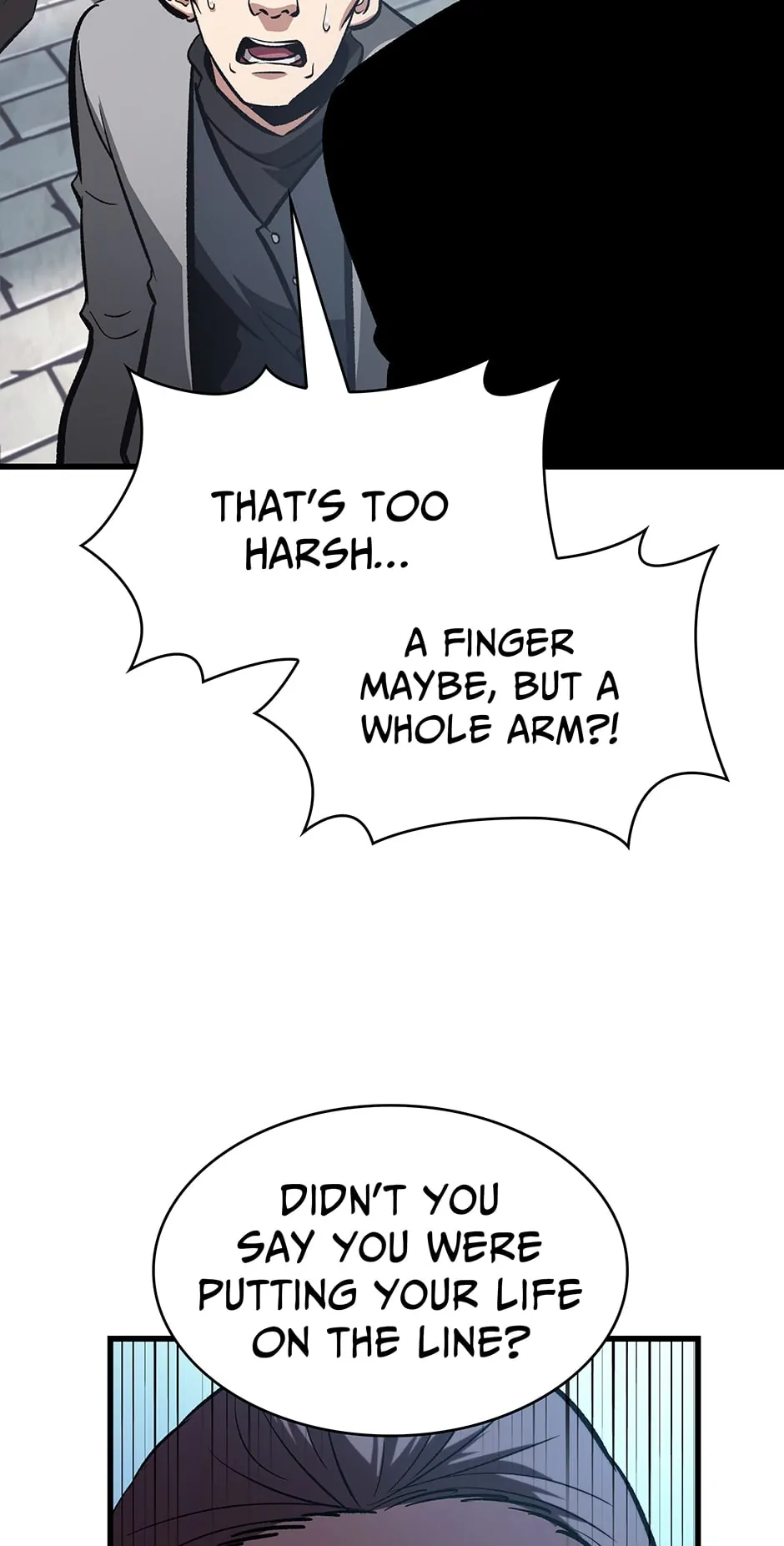 Read Pick Me Up Manga Online