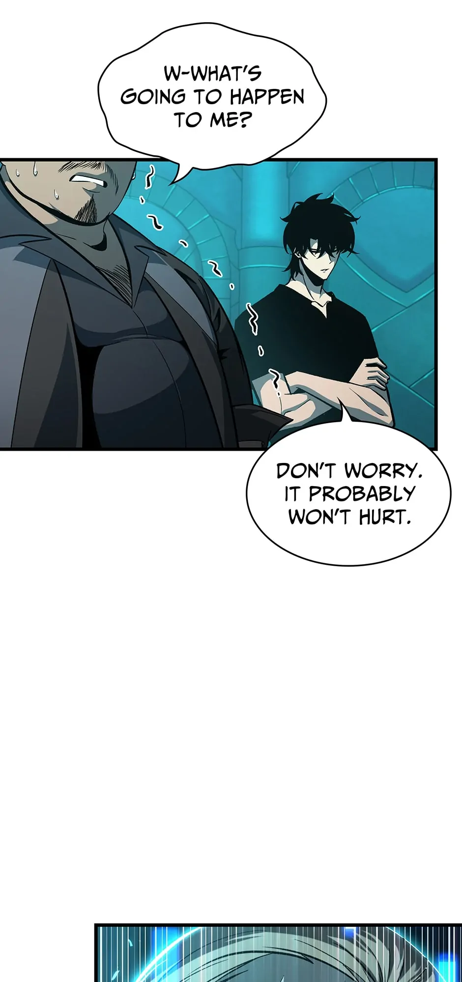 Read Pick Me Up Manga Online