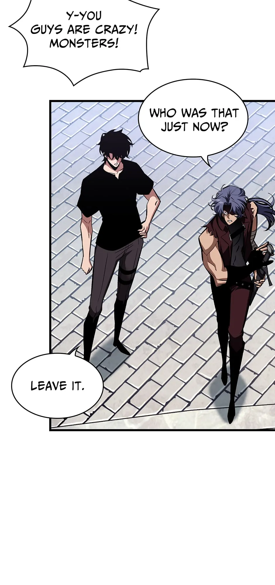 Read Pick Me Up Manga Online