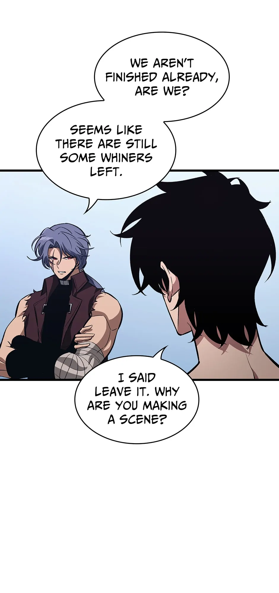 Read Pick Me Up Manga Online