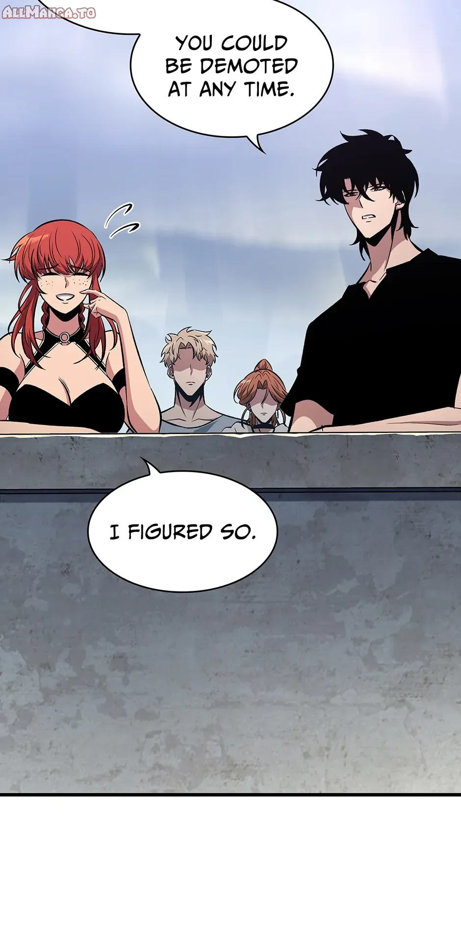 Read Pick Me Up Manga Online