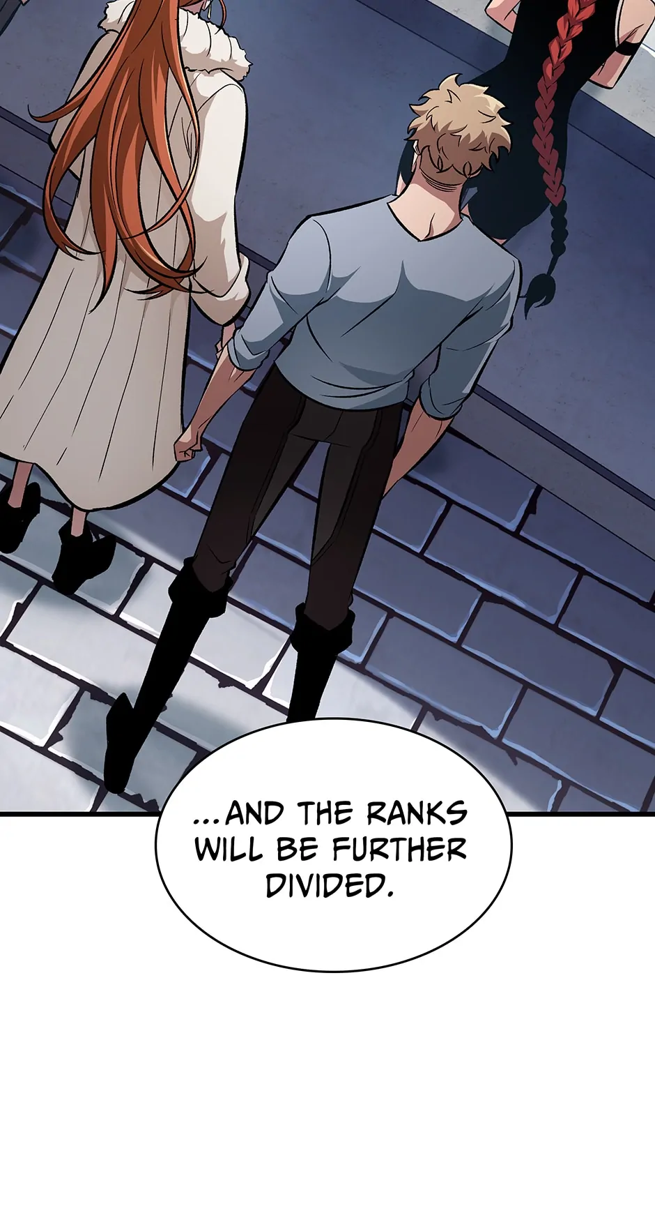 Read Pick Me Up Manga Online