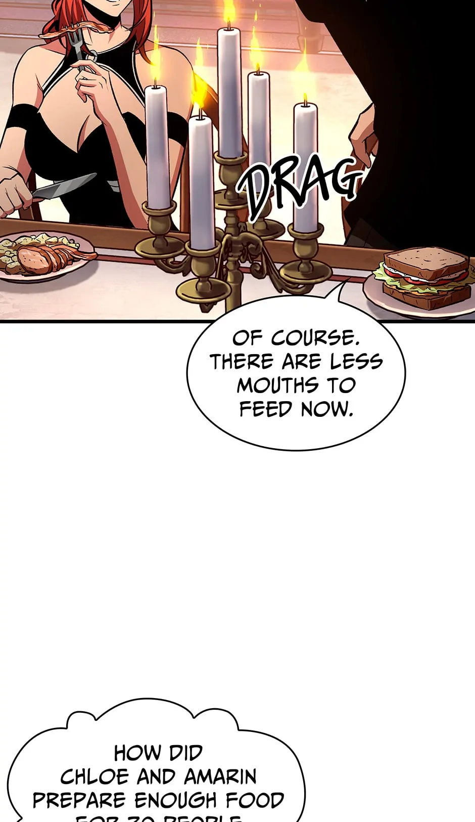 Read Pick Me Up Manga Online