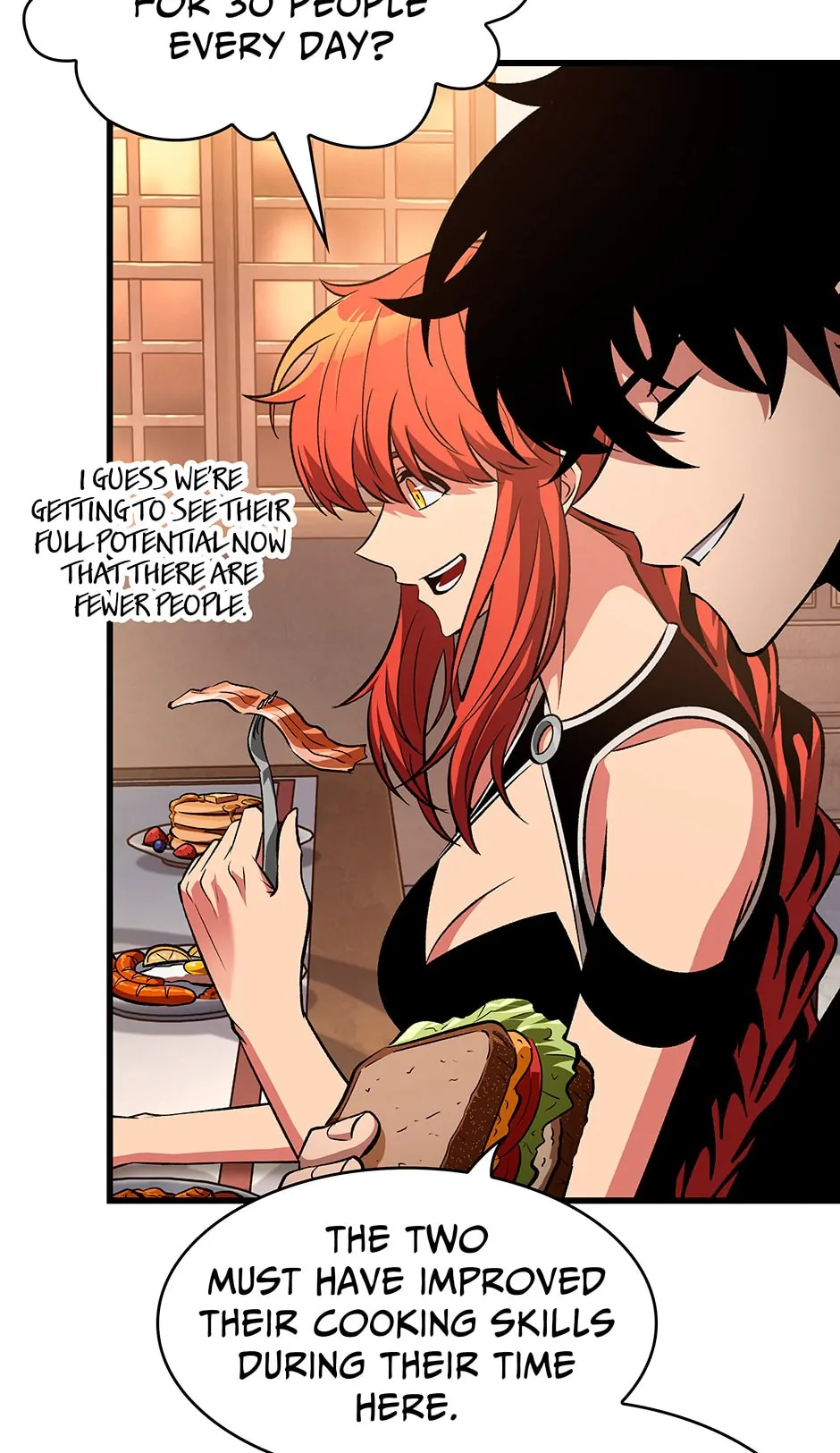 Read Pick Me Up Manga Online