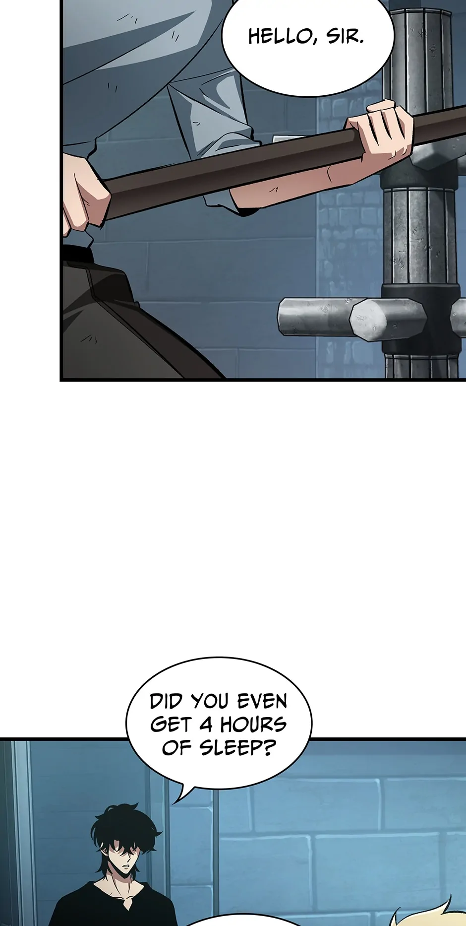Read Pick Me Up Manga Online