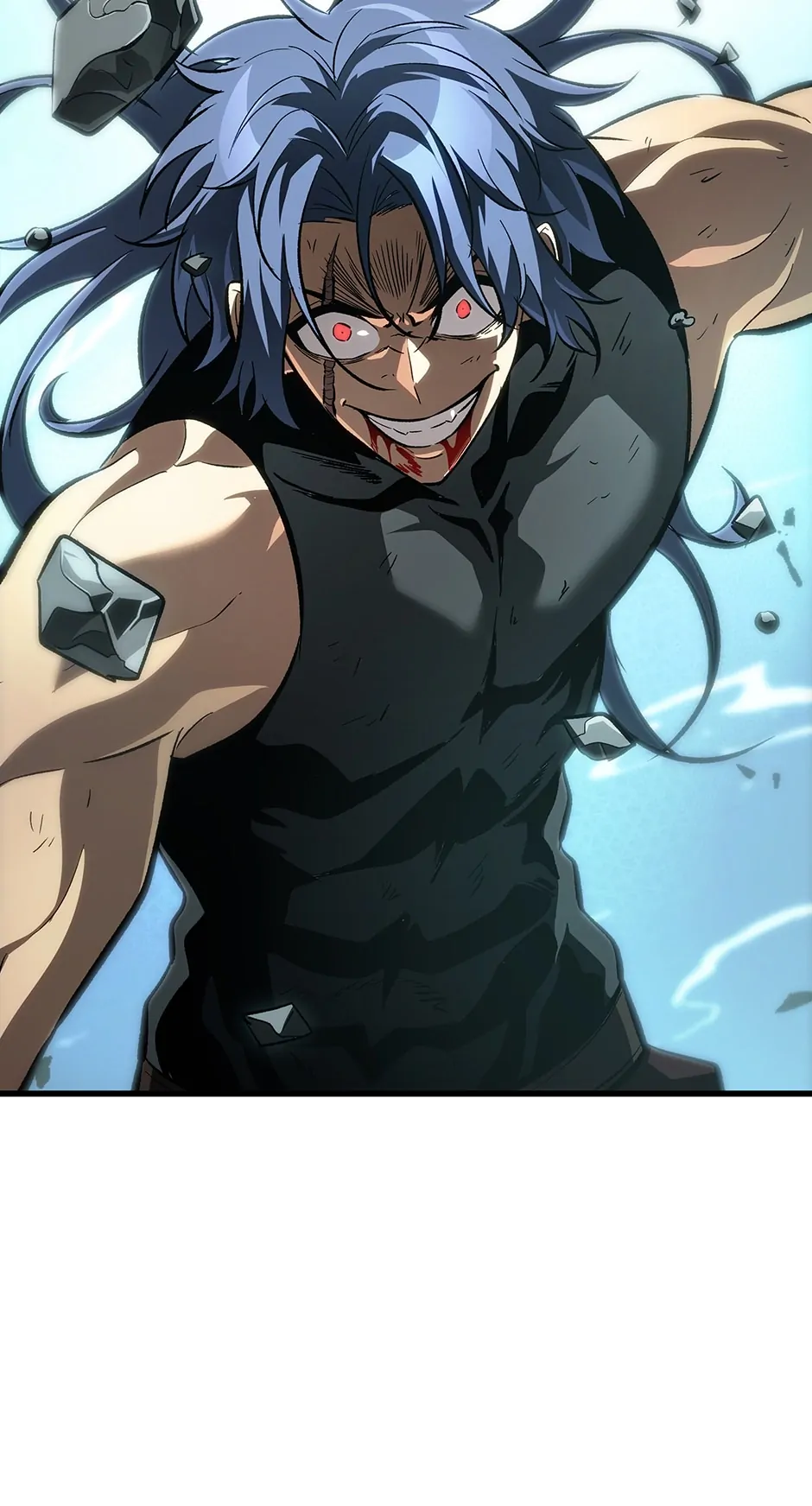 Read Pick Me Up Manga Online