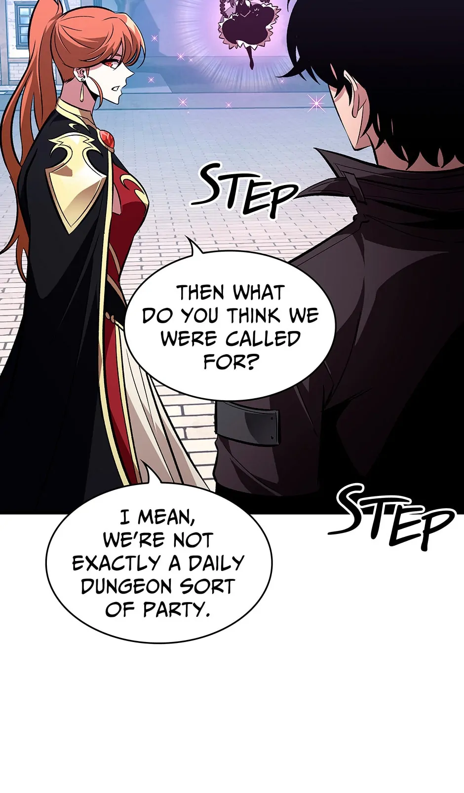 Read Pick Me Up Manga Online