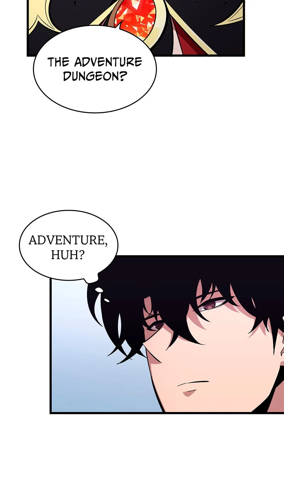 Read Pick Me Up Manga Online