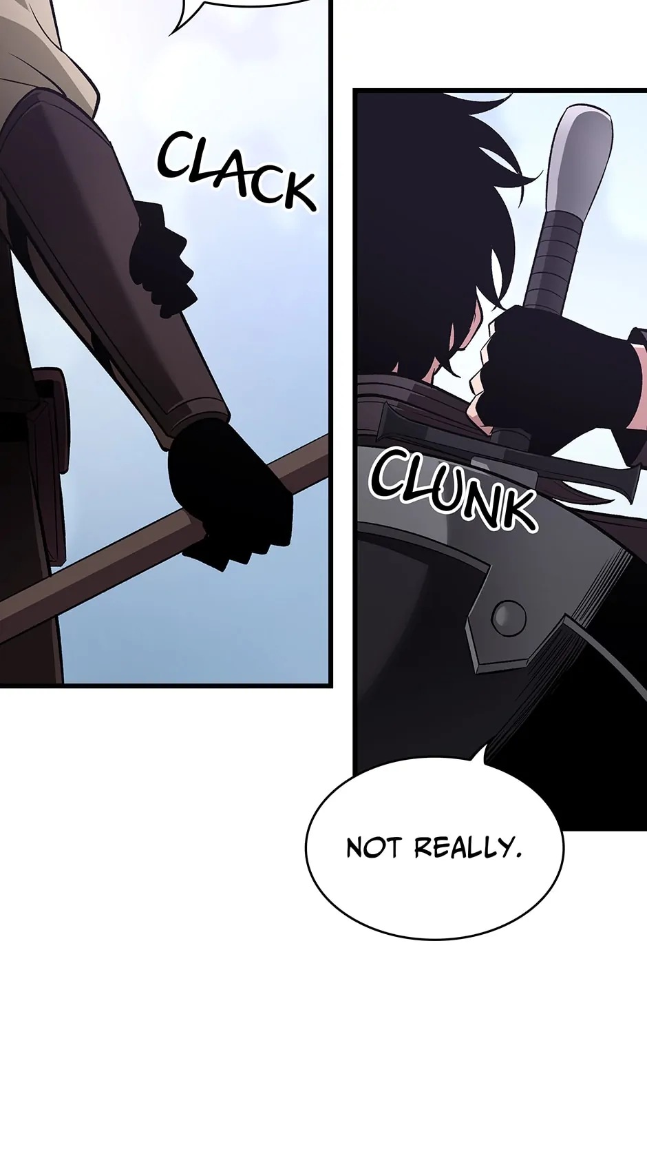 Read Pick Me Up Manga Online