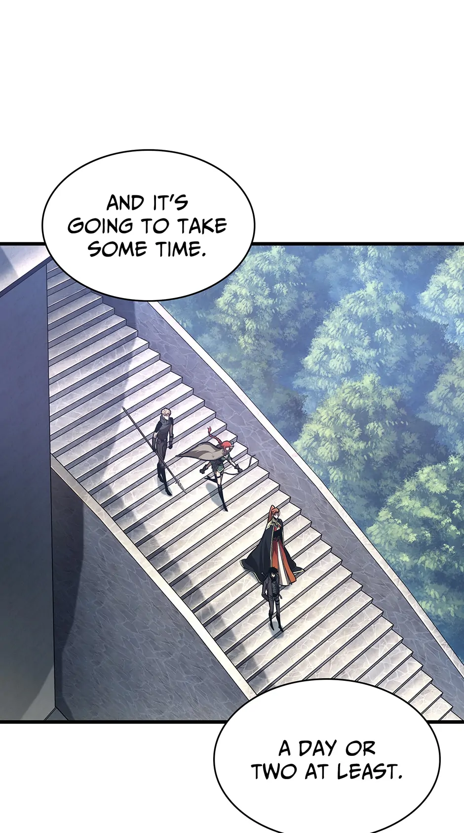 Read Pick Me Up Manga Online