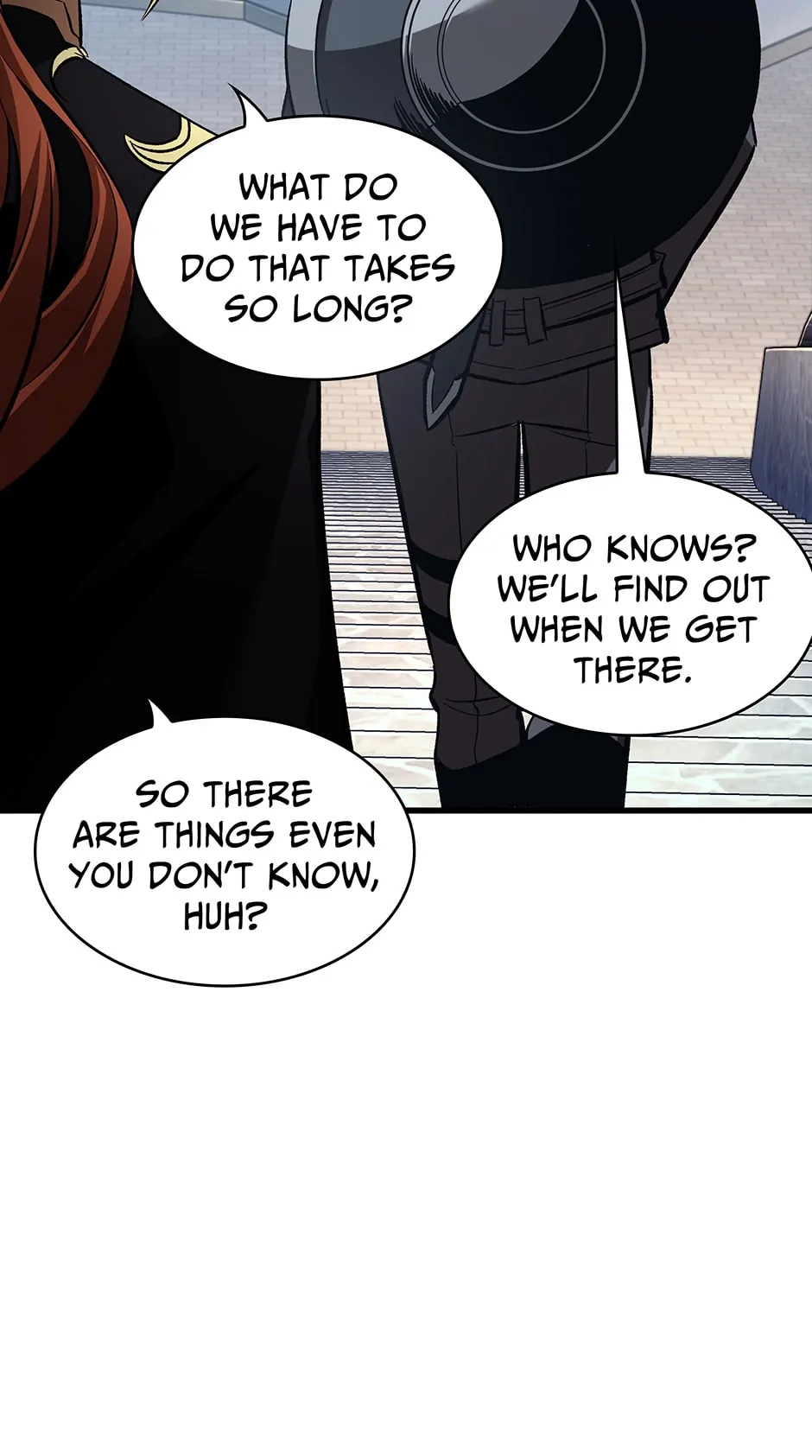 Read Pick Me Up Manga Online