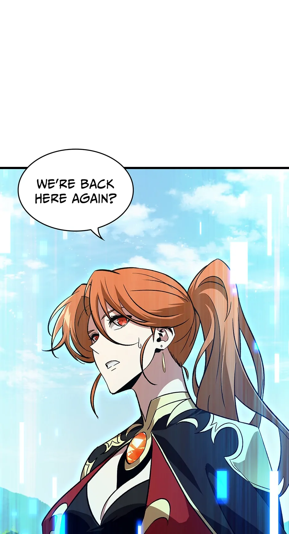 Read Pick Me Up Manga Online