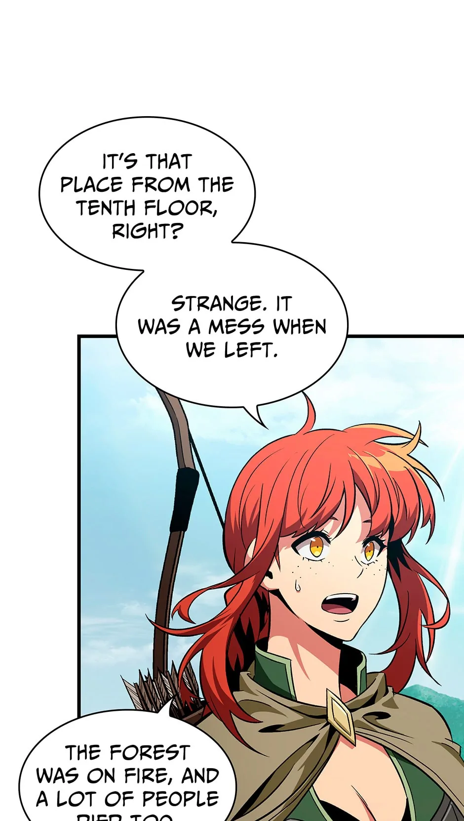 Read Pick Me Up Manga Online