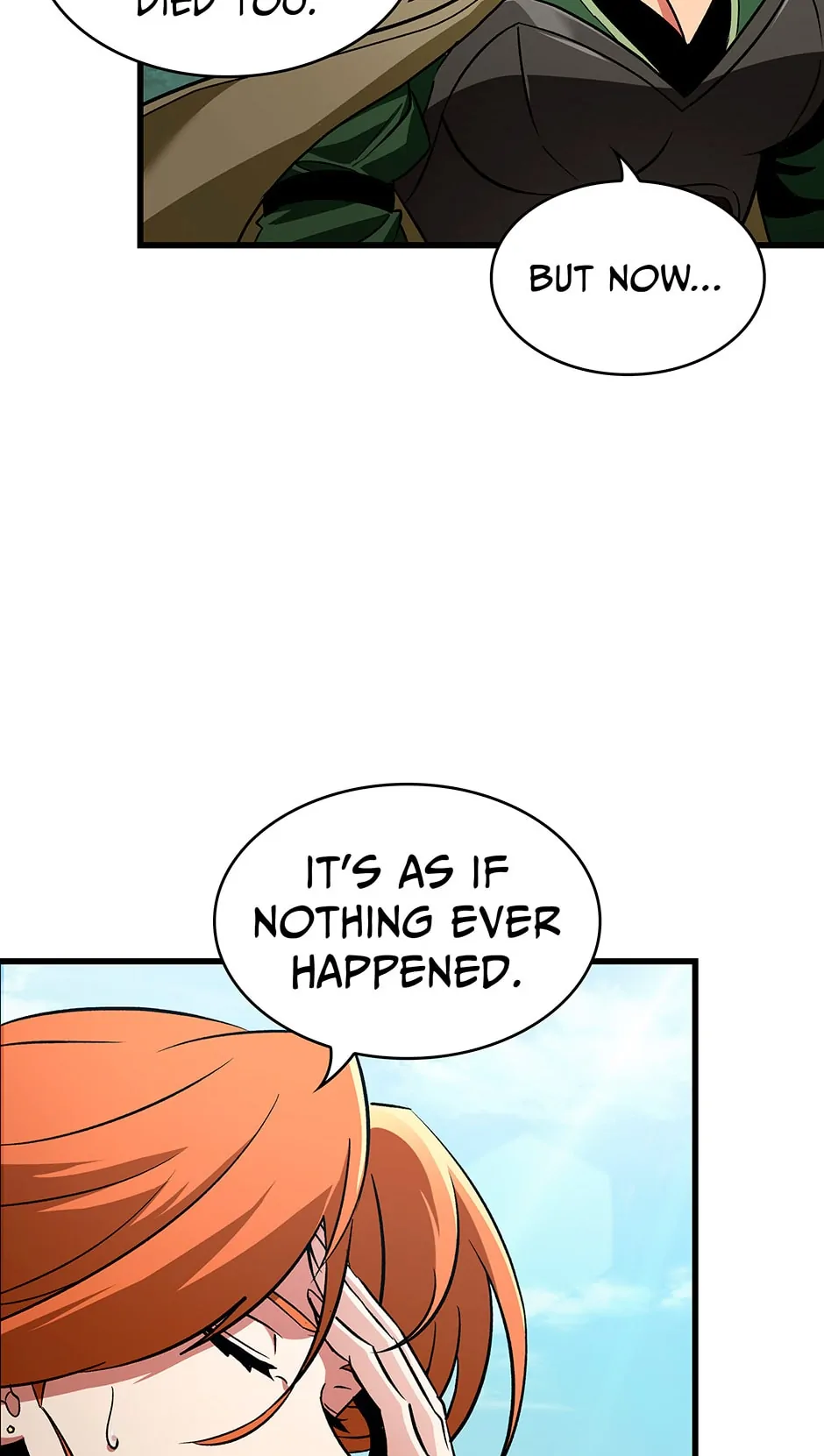 Read Pick Me Up Manga Online