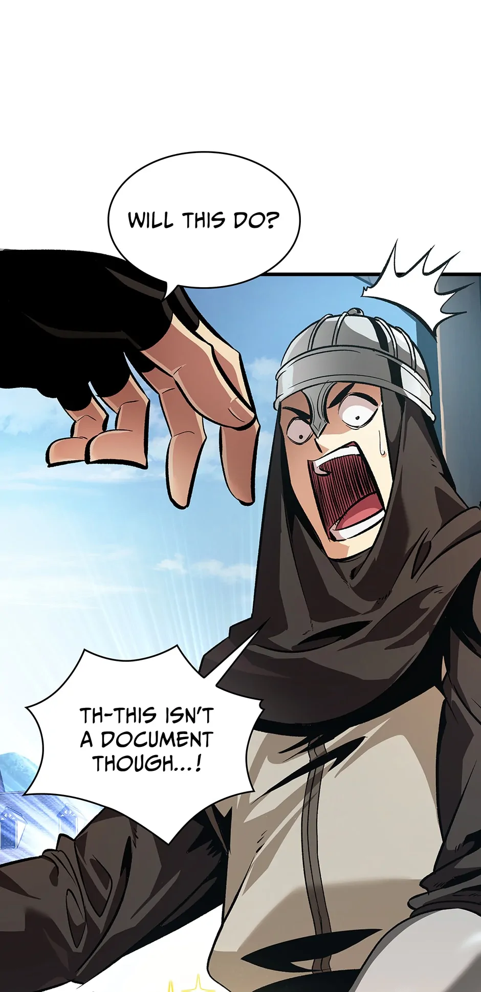 Read Pick Me Up Manga Online