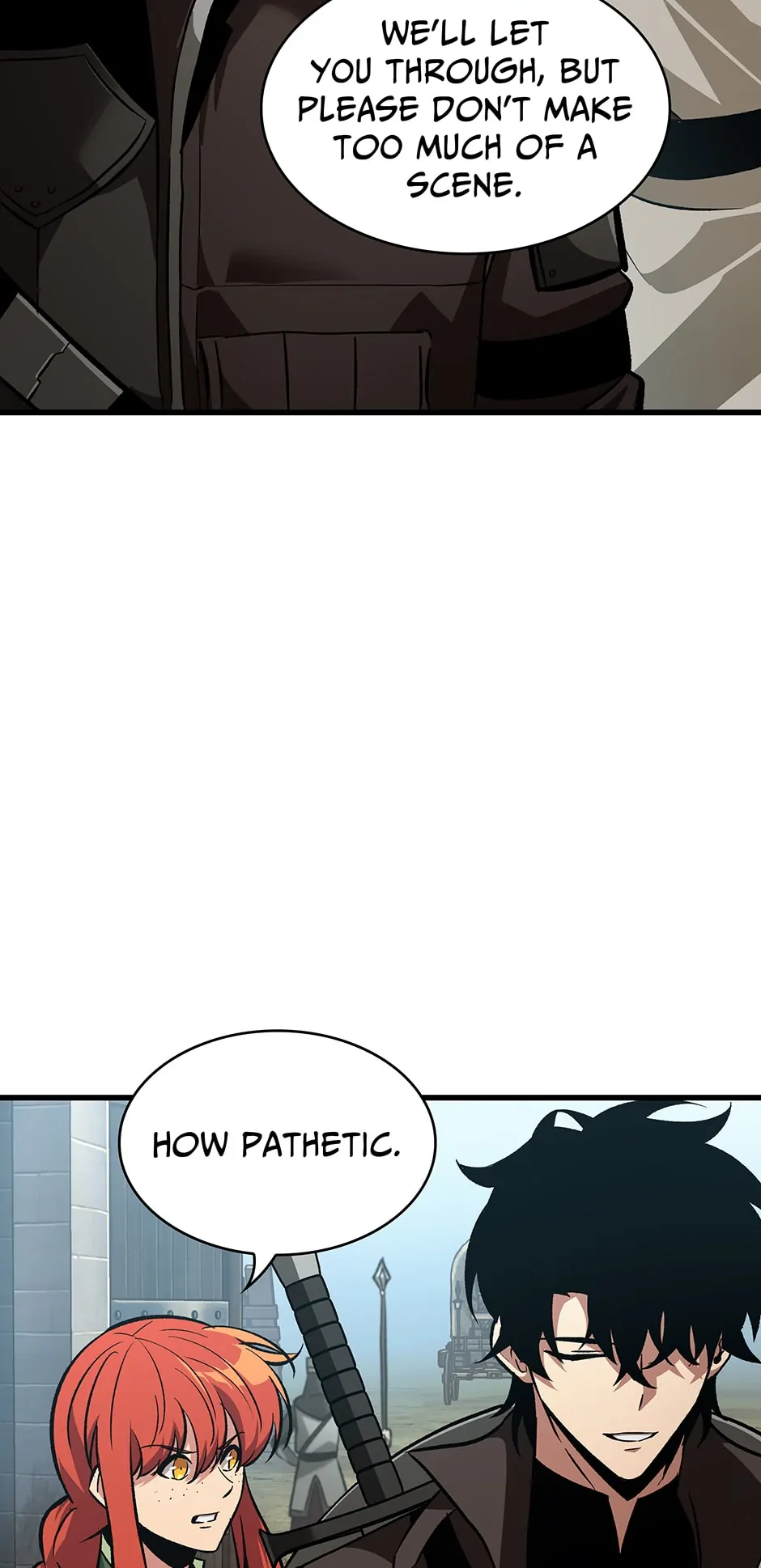 Read Pick Me Up Manga Online