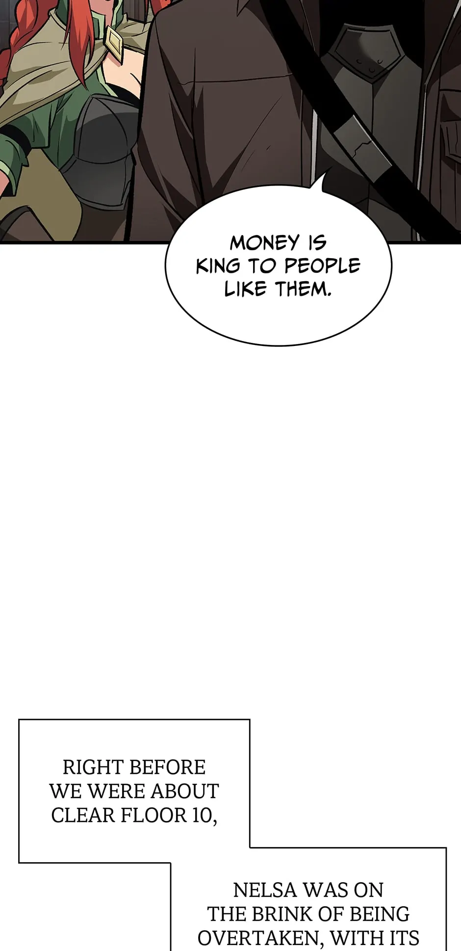 Read Pick Me Up Manga Online