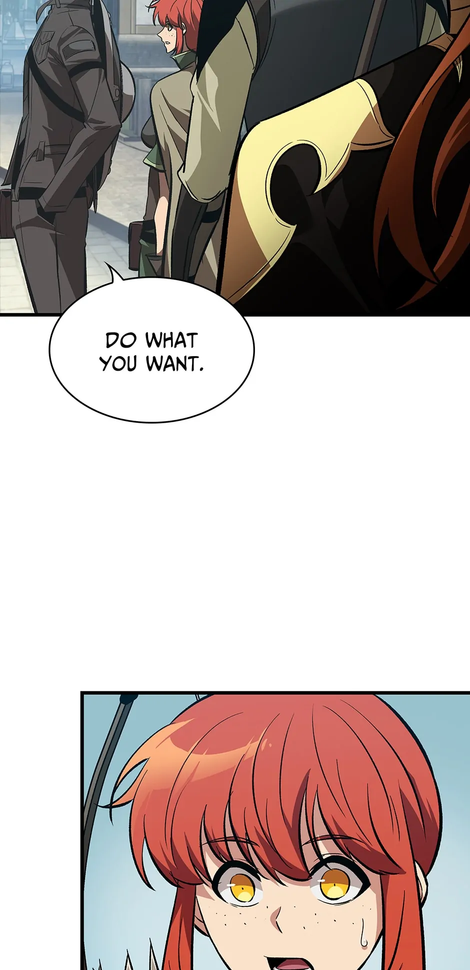 Read Pick Me Up Manga Online