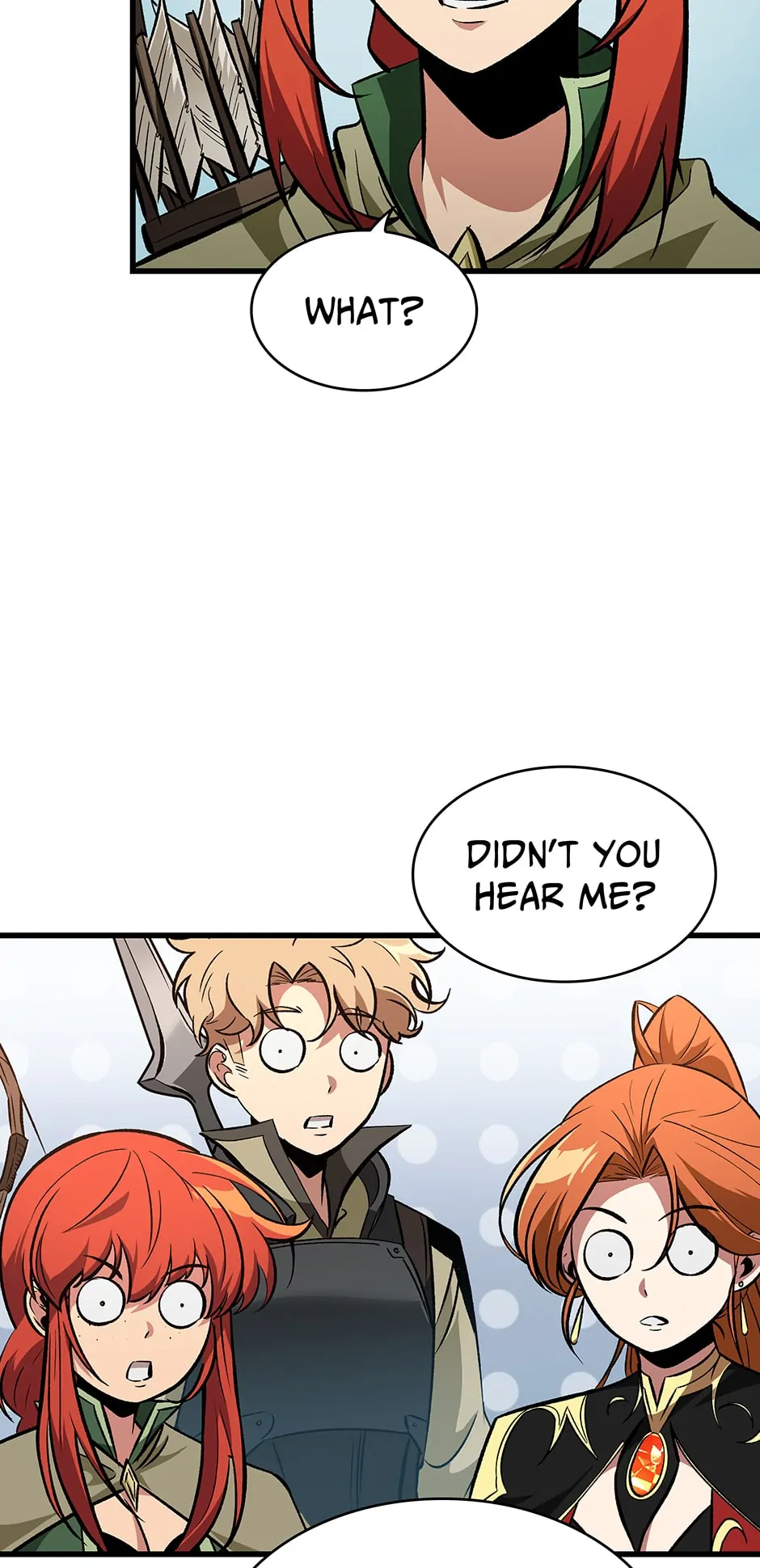 Read Pick Me Up Manga Online