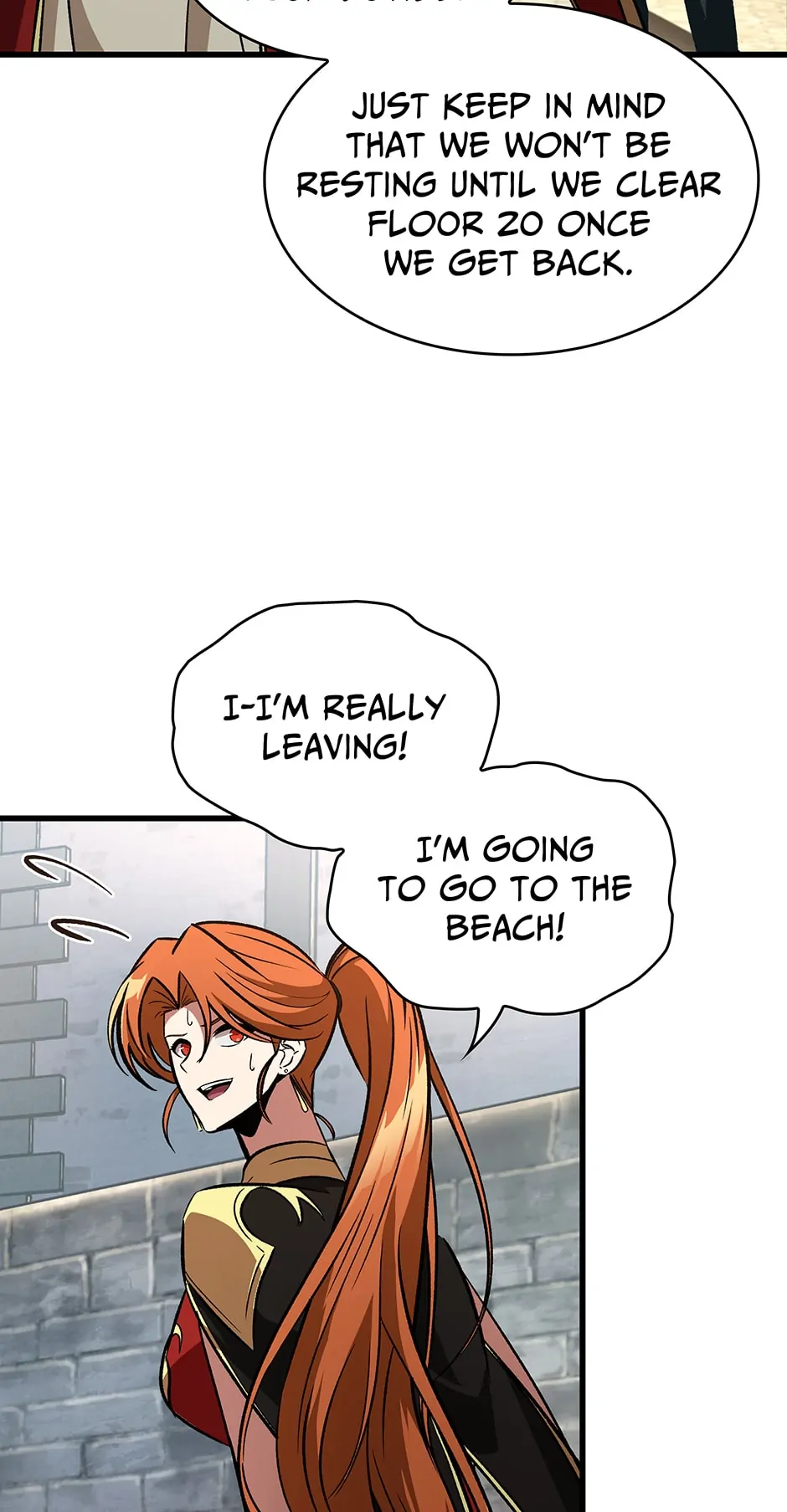 Read Pick Me Up Manga Online