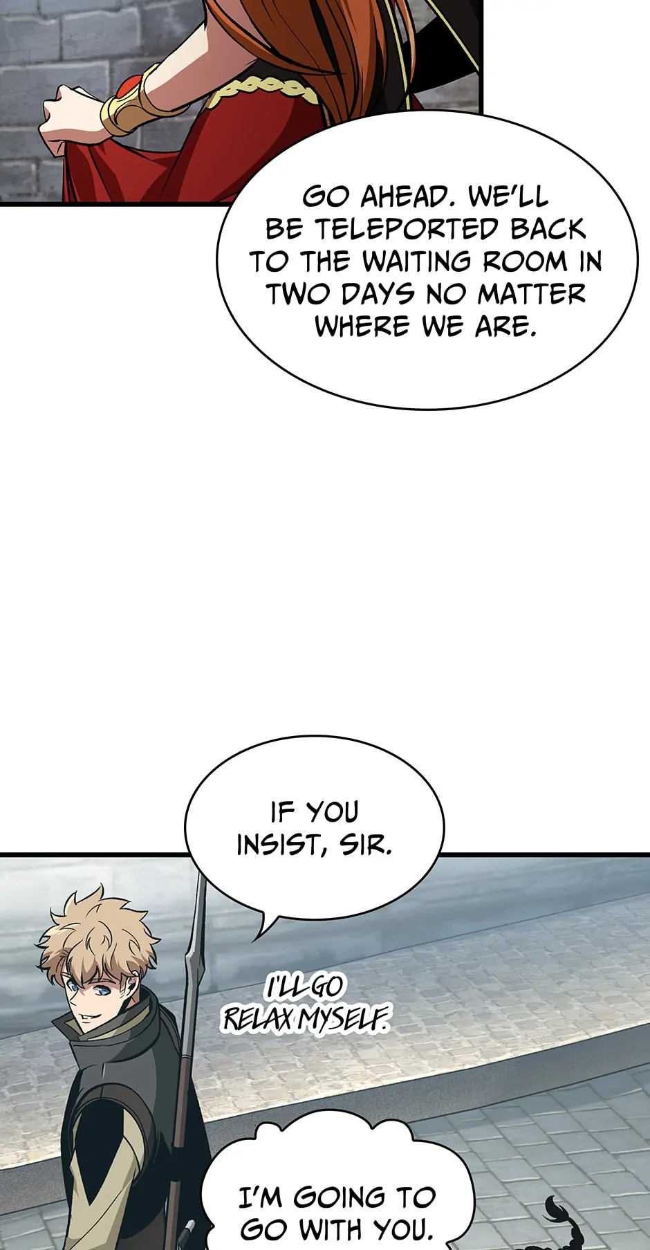 Read Pick Me Up Manga Online