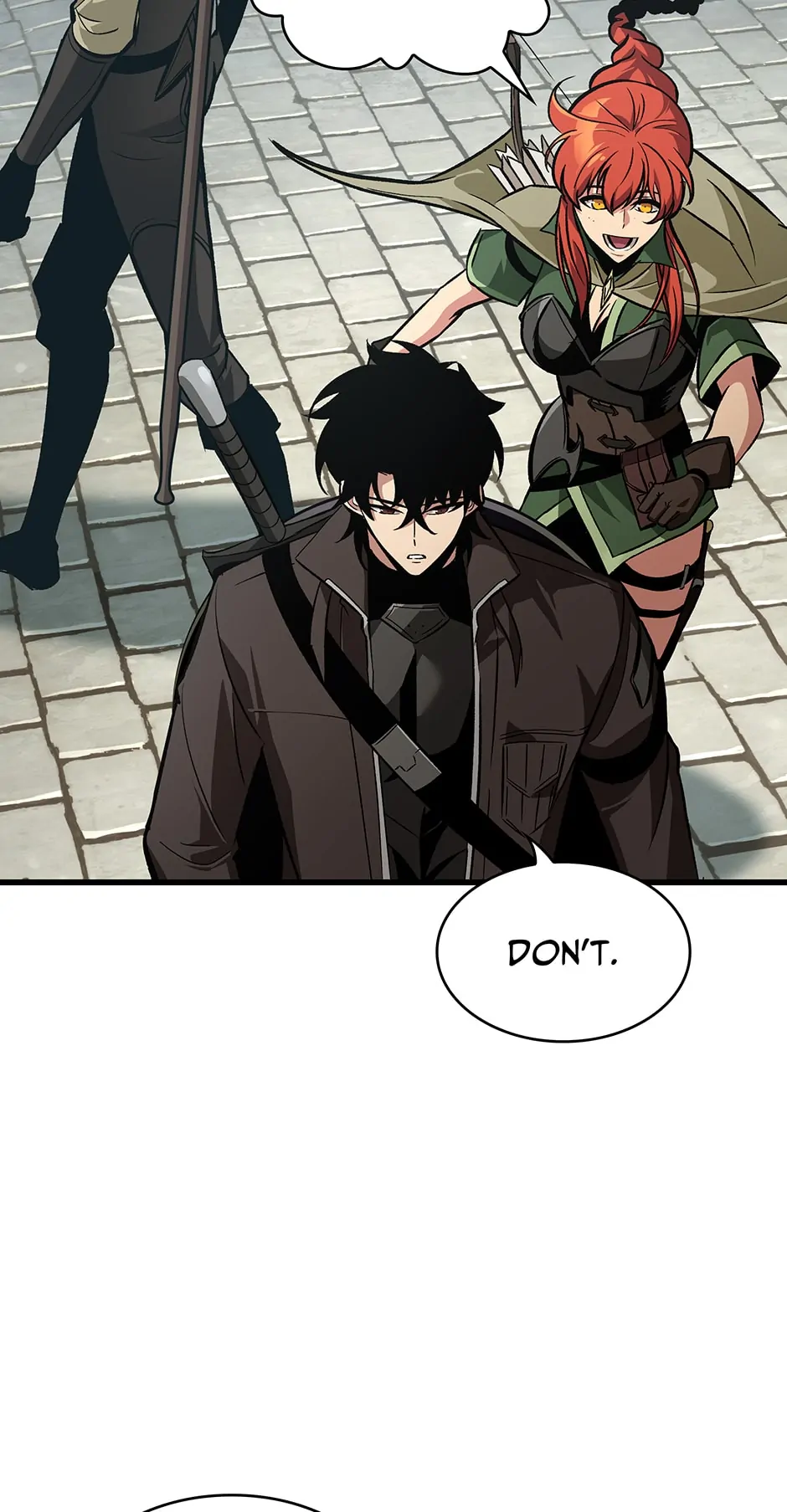 Read Pick Me Up Manga Online