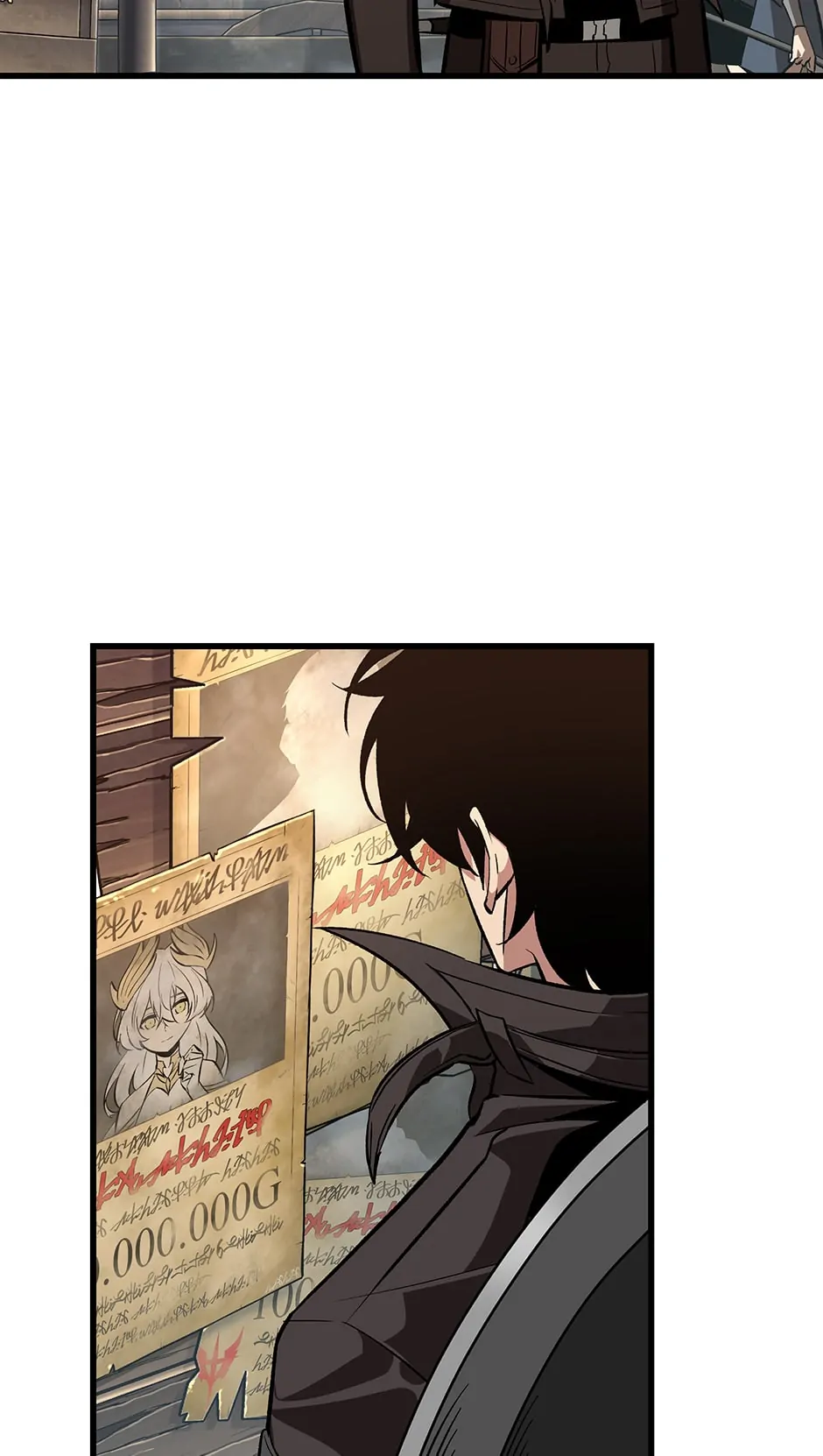 Read Pick Me Up Manga Online