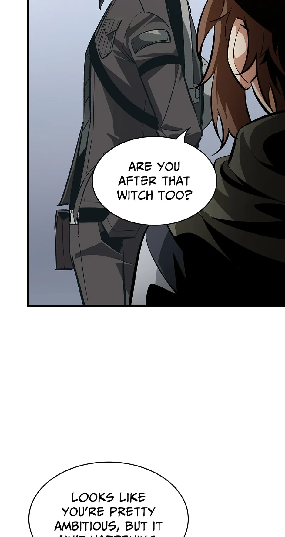 Read Pick Me Up Manga Online