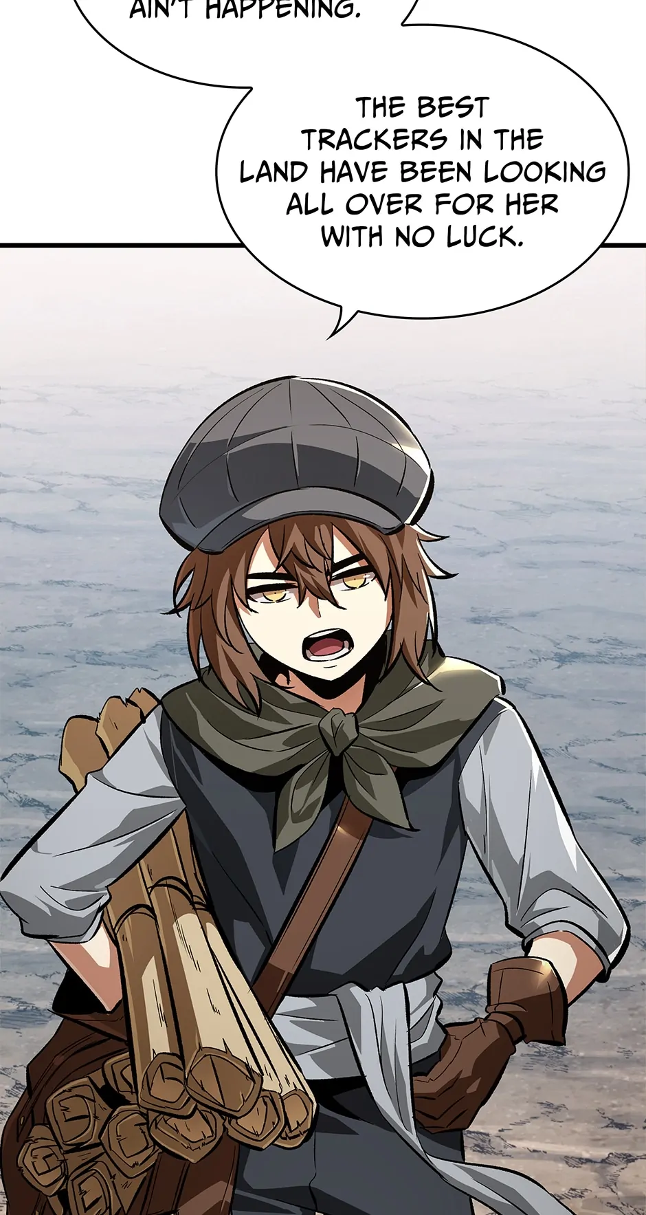 Read Pick Me Up Manga Online