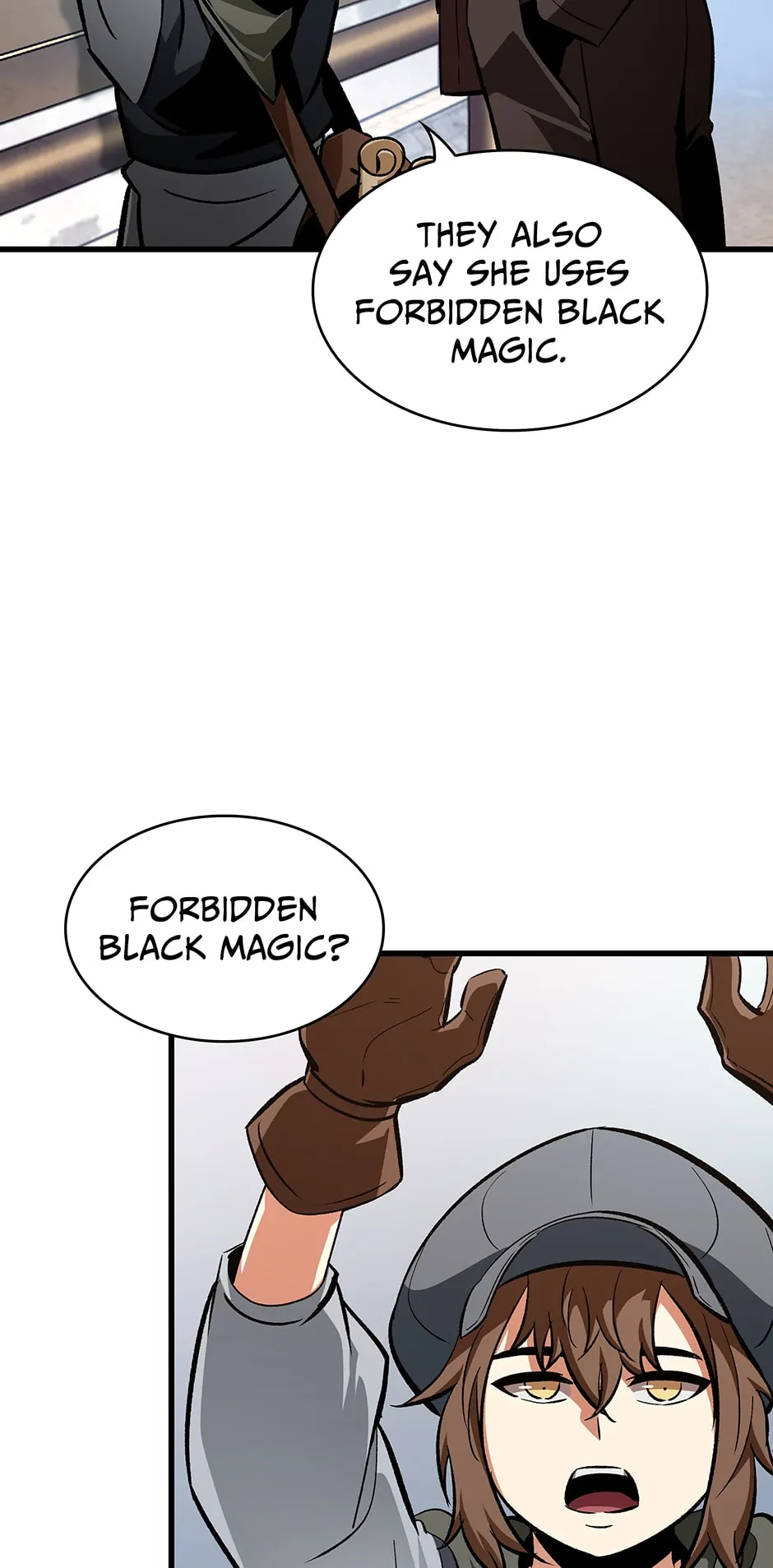 Read Pick Me Up Manga Online