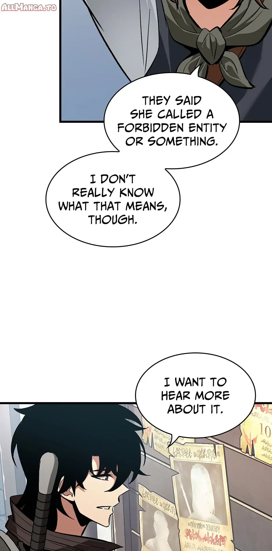 Read Pick Me Up Manga Online