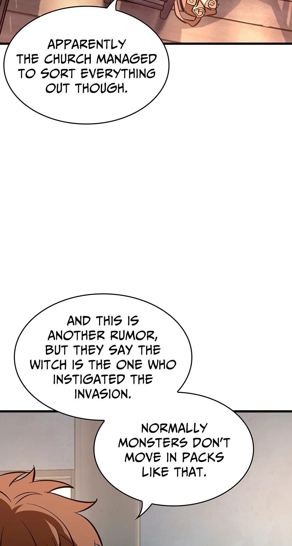 Read Pick Me Up Manga Online