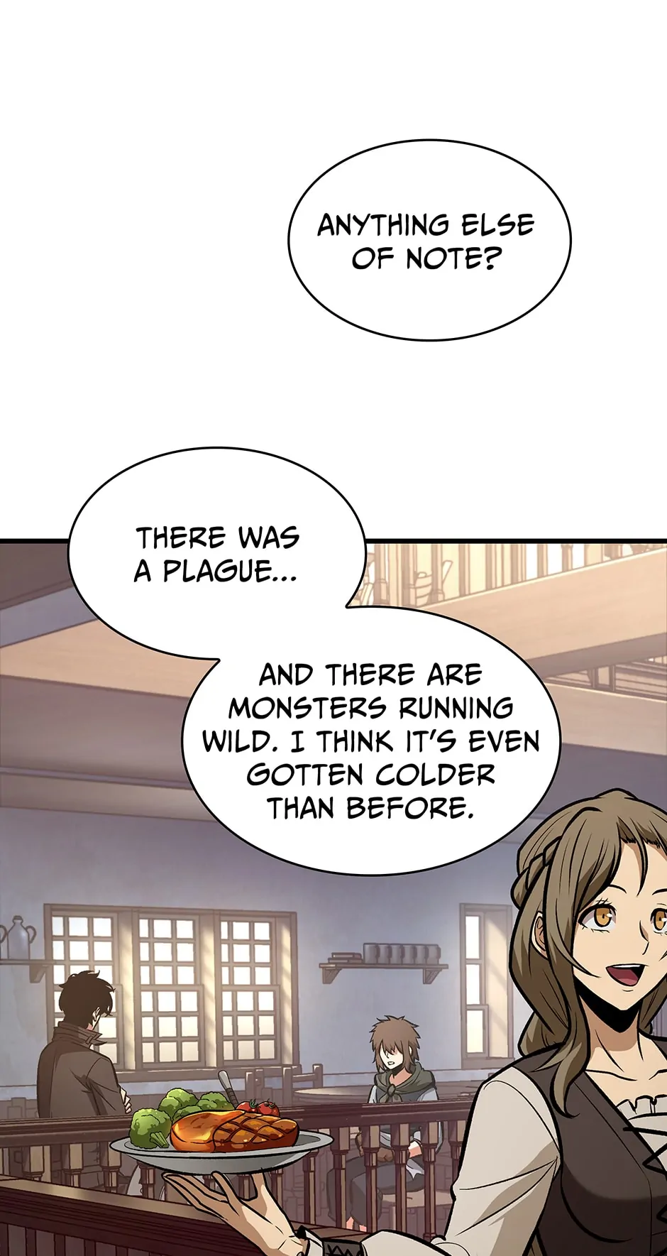 Read Pick Me Up Manga Online