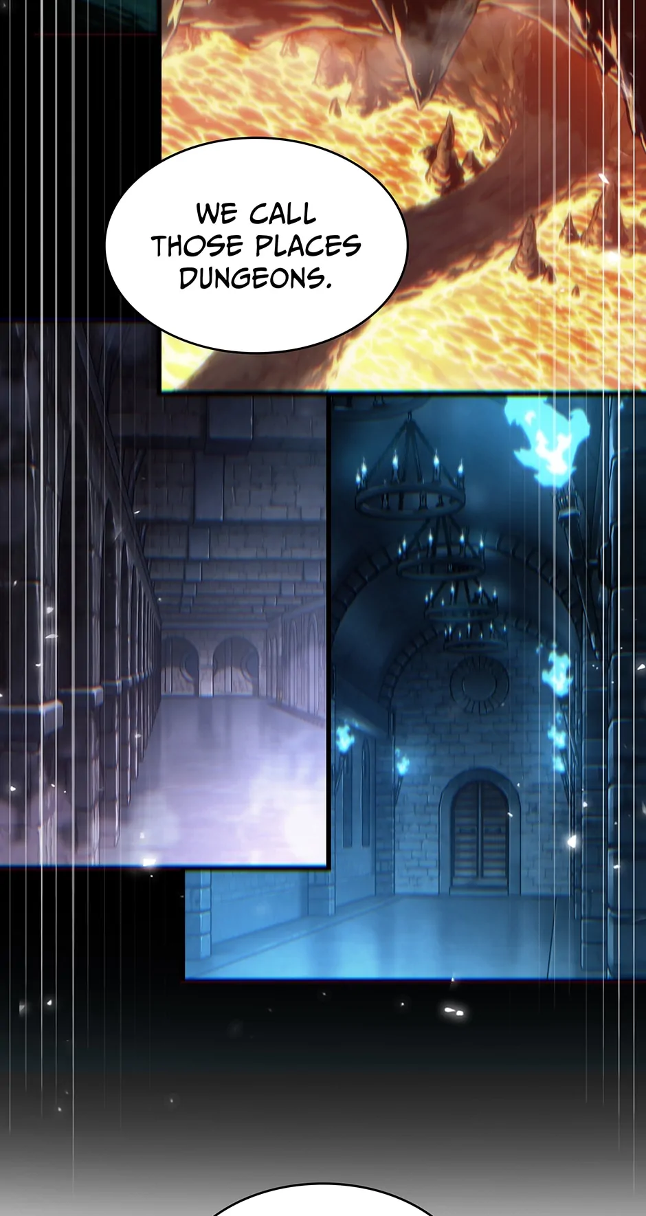 Read Pick Me Up Manga Online