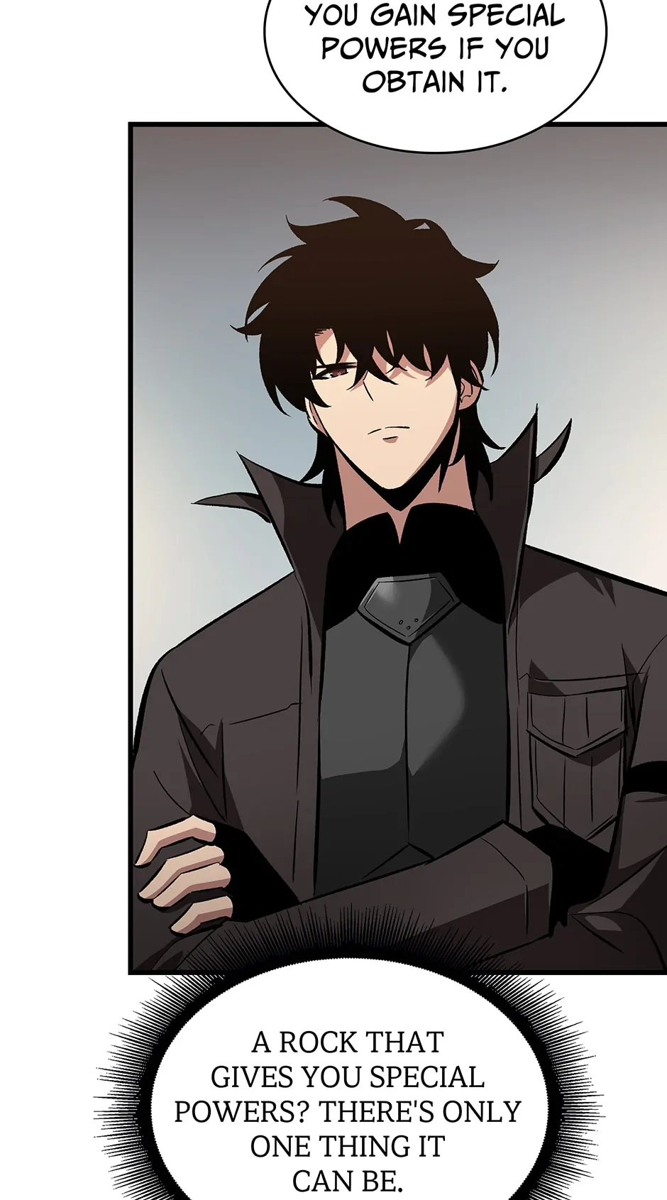 Read Pick Me Up Manga Online
