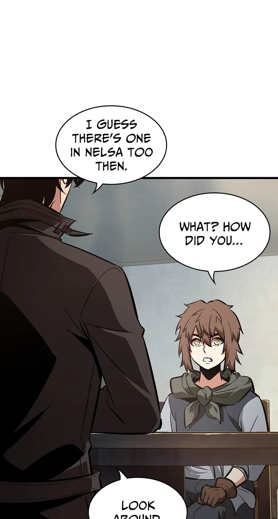 Read Pick Me Up Manga Online