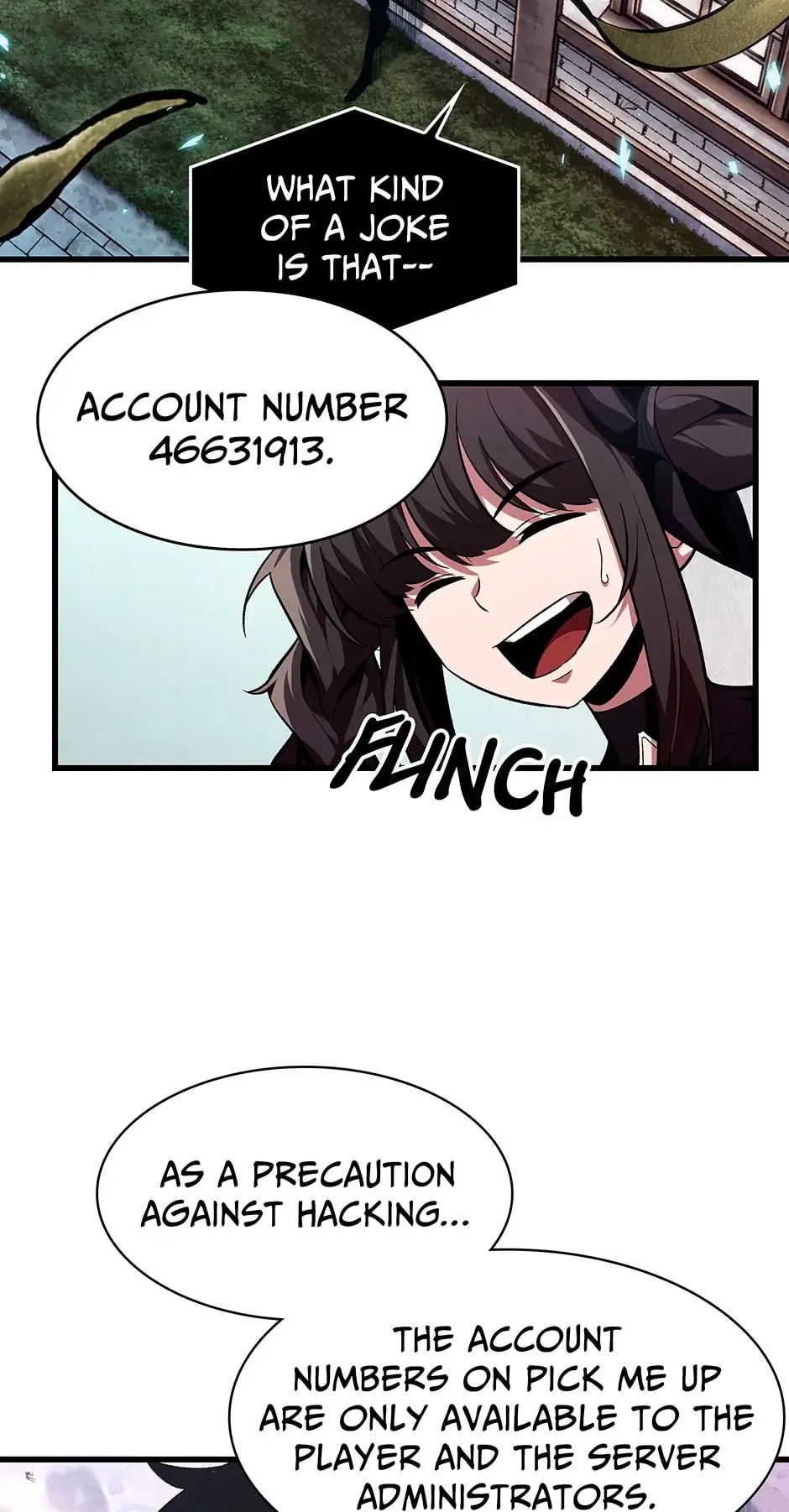 Read Pick Me Up Manga Online