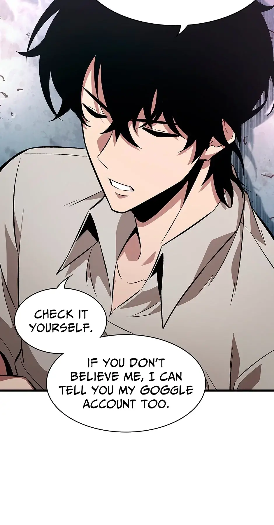 Read Pick Me Up Manga Online