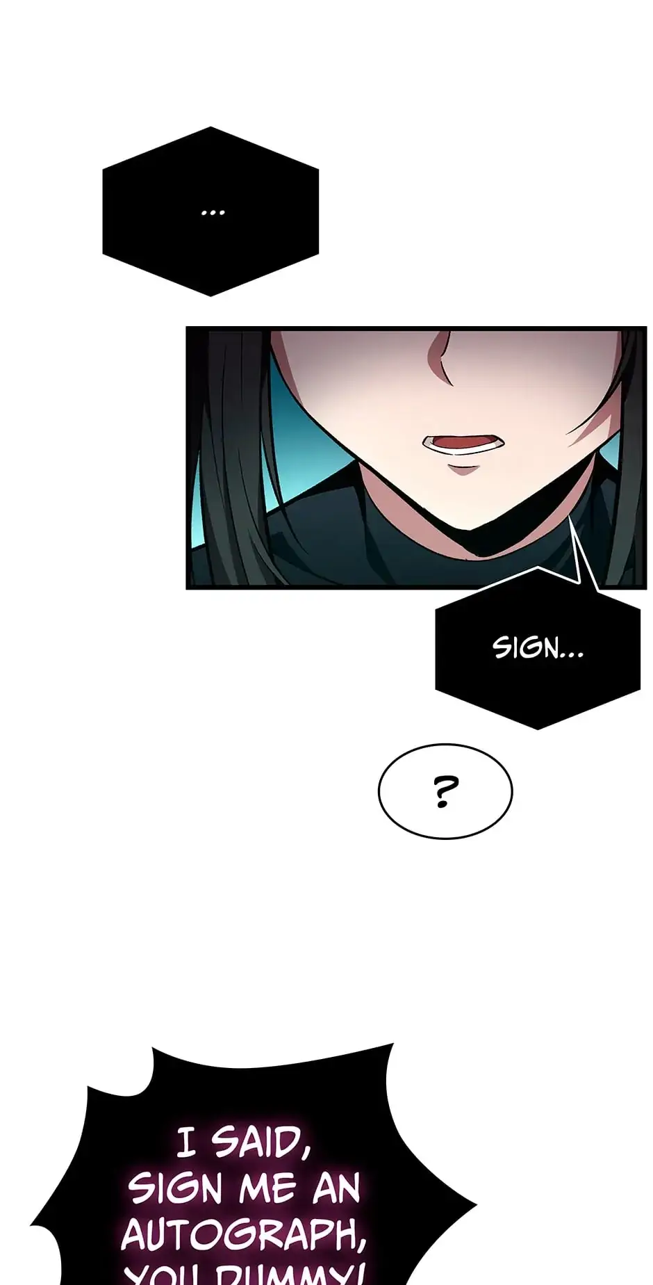 Read Pick Me Up Manga Online